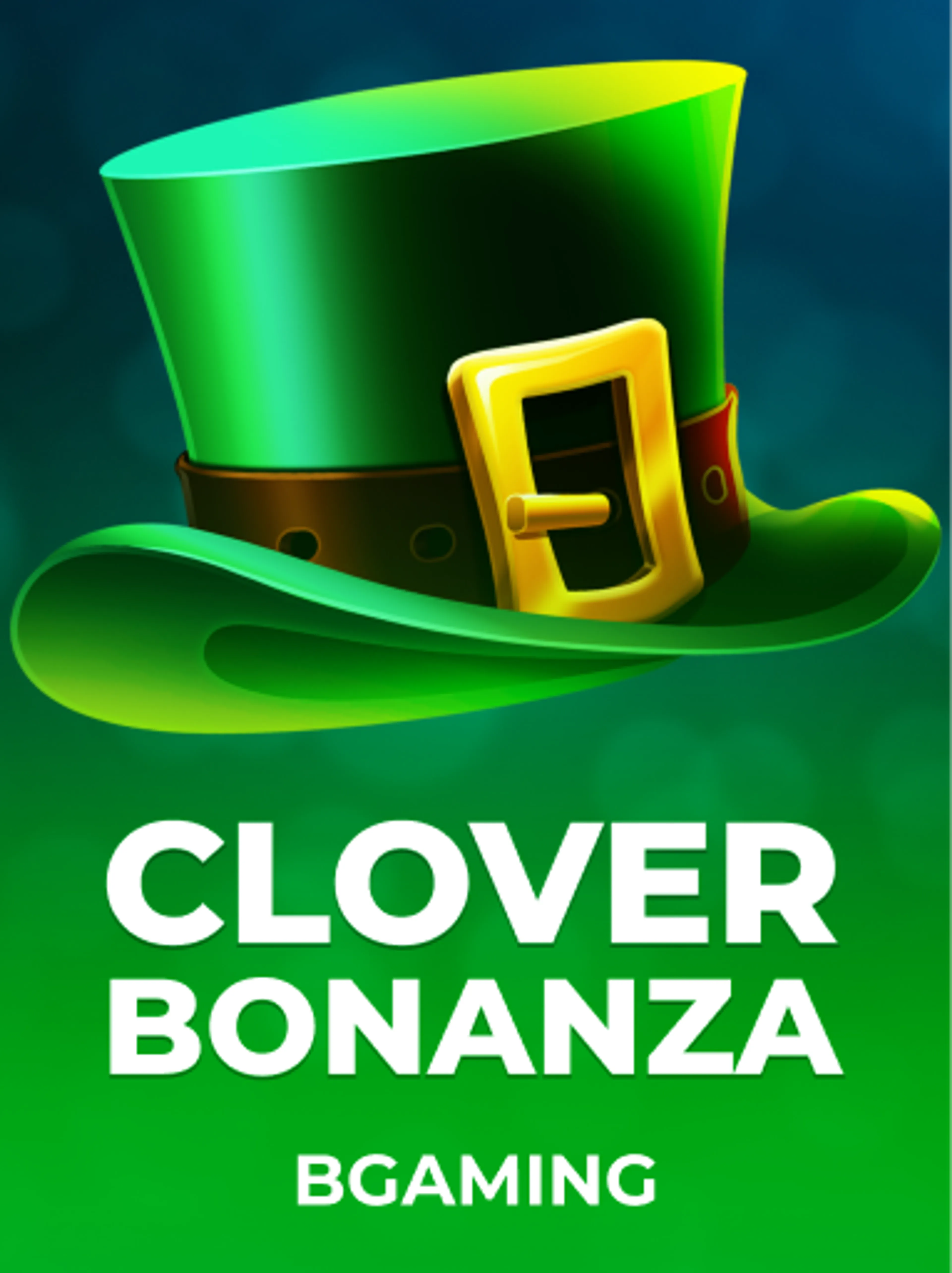 Play Clover Bonanza Slot by BGaming