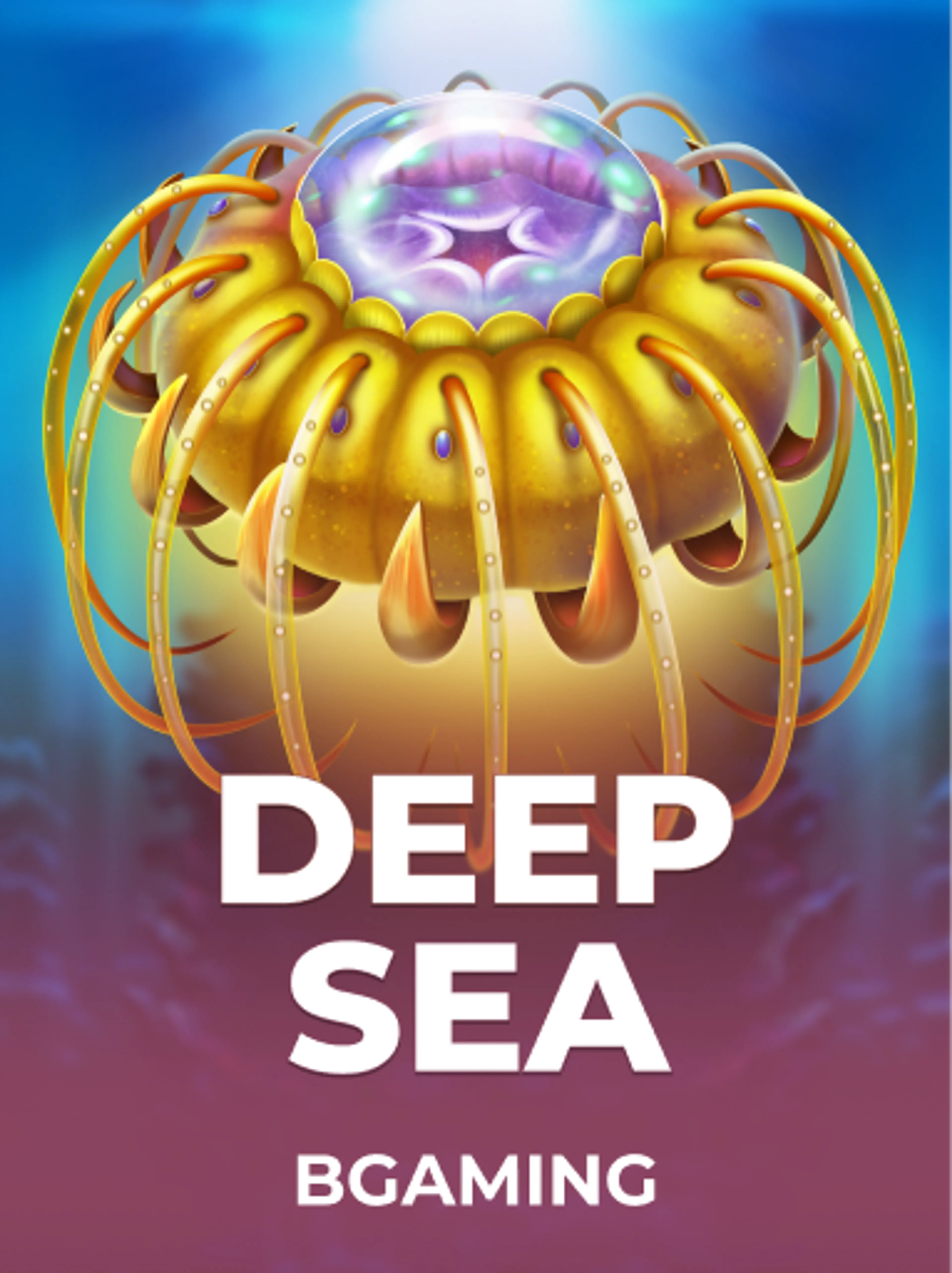 Play Deep Sea Slot by Bgaming