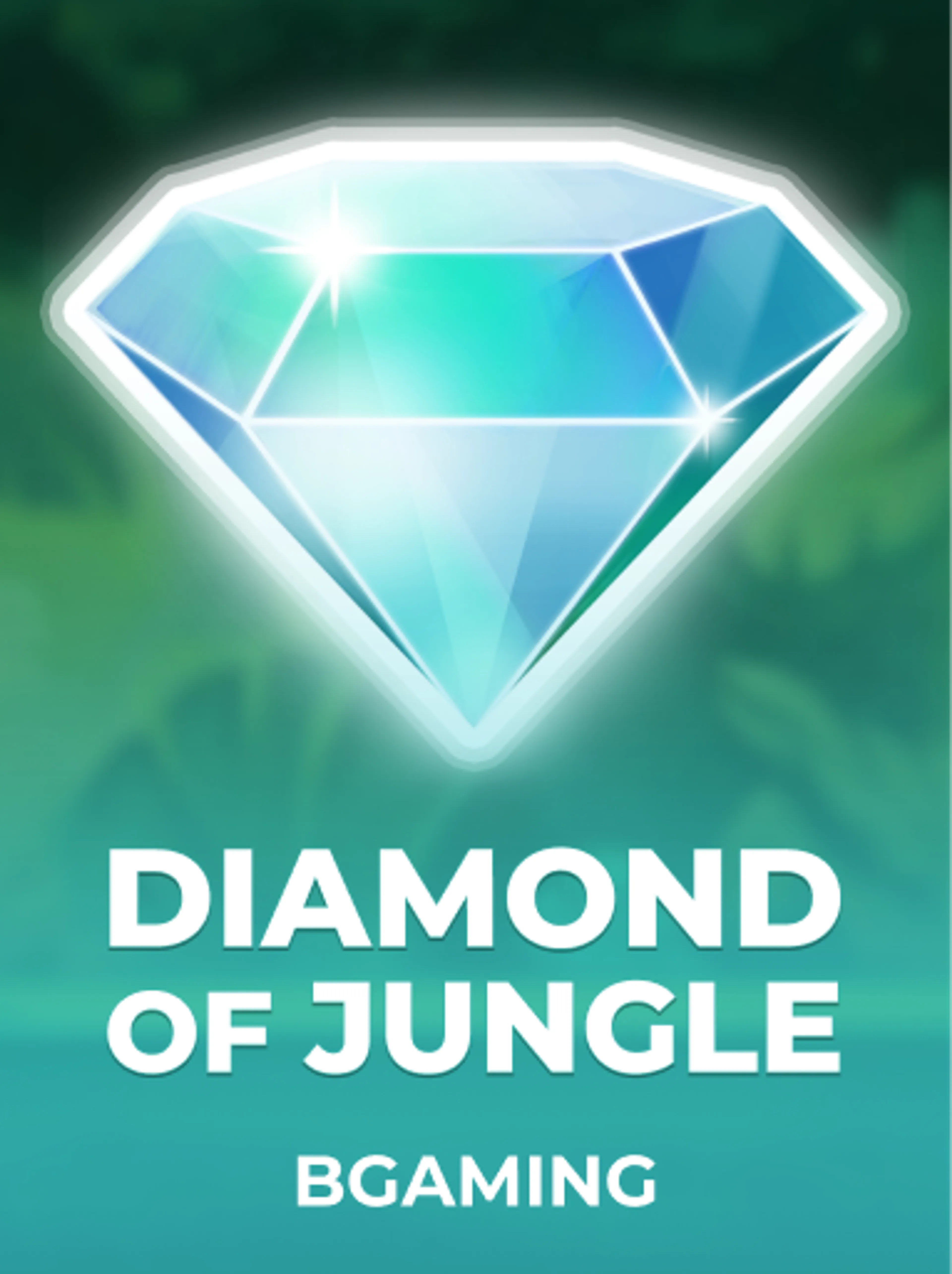 Jogue Diamond of Jungle da BGaming