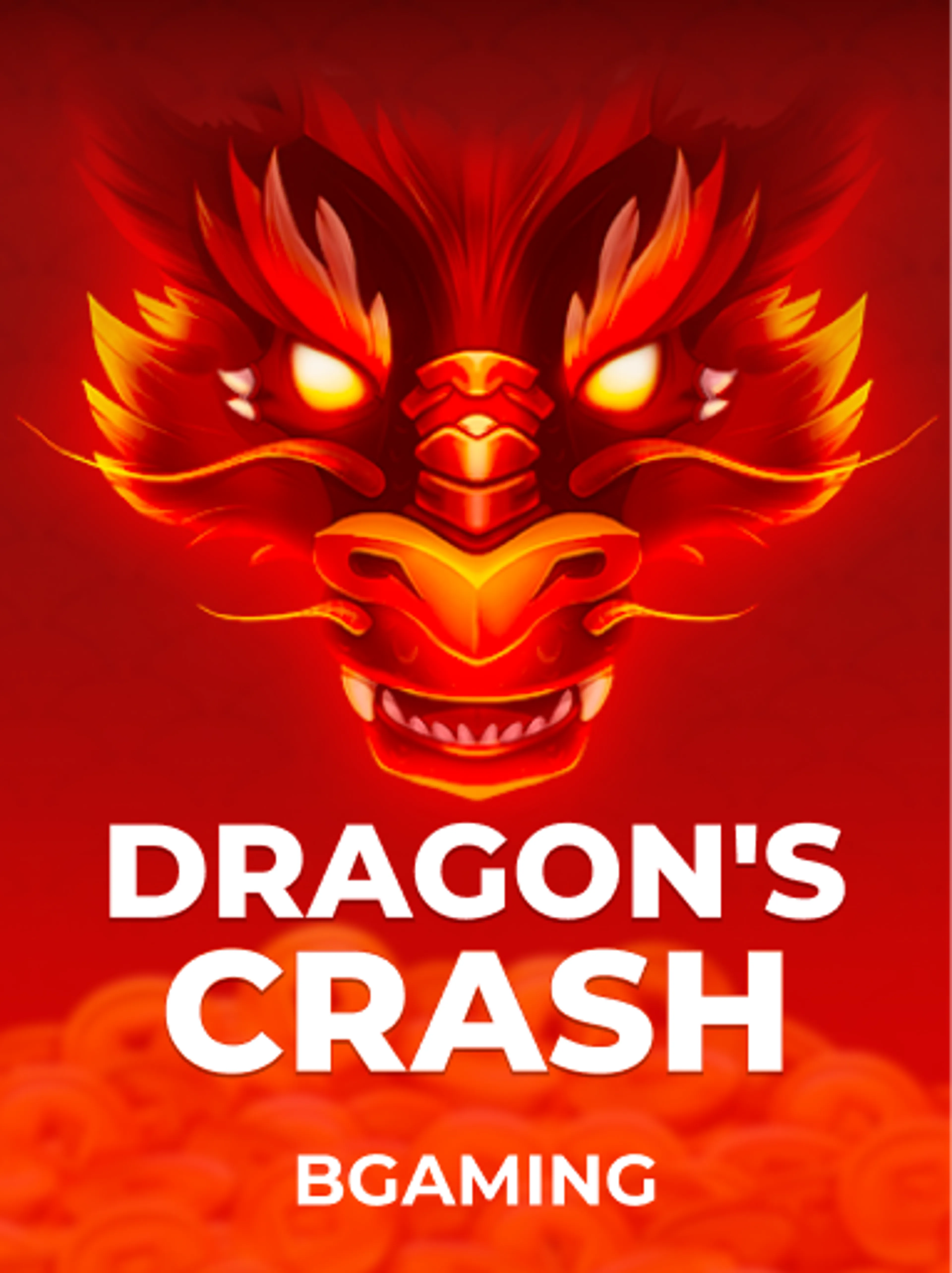 Dragon's Crash