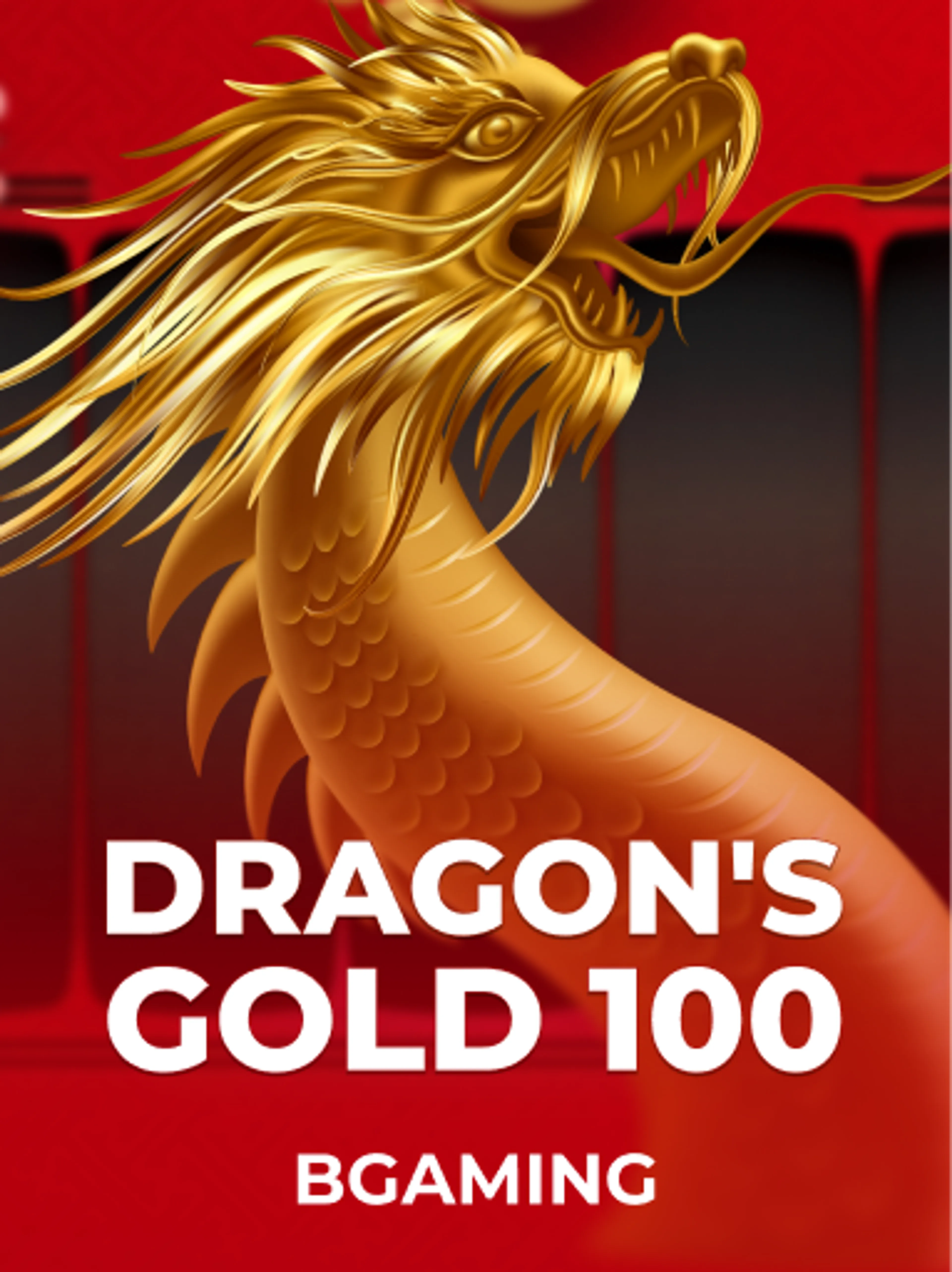 Play Dragon's Gold 100 Slot by BGaming