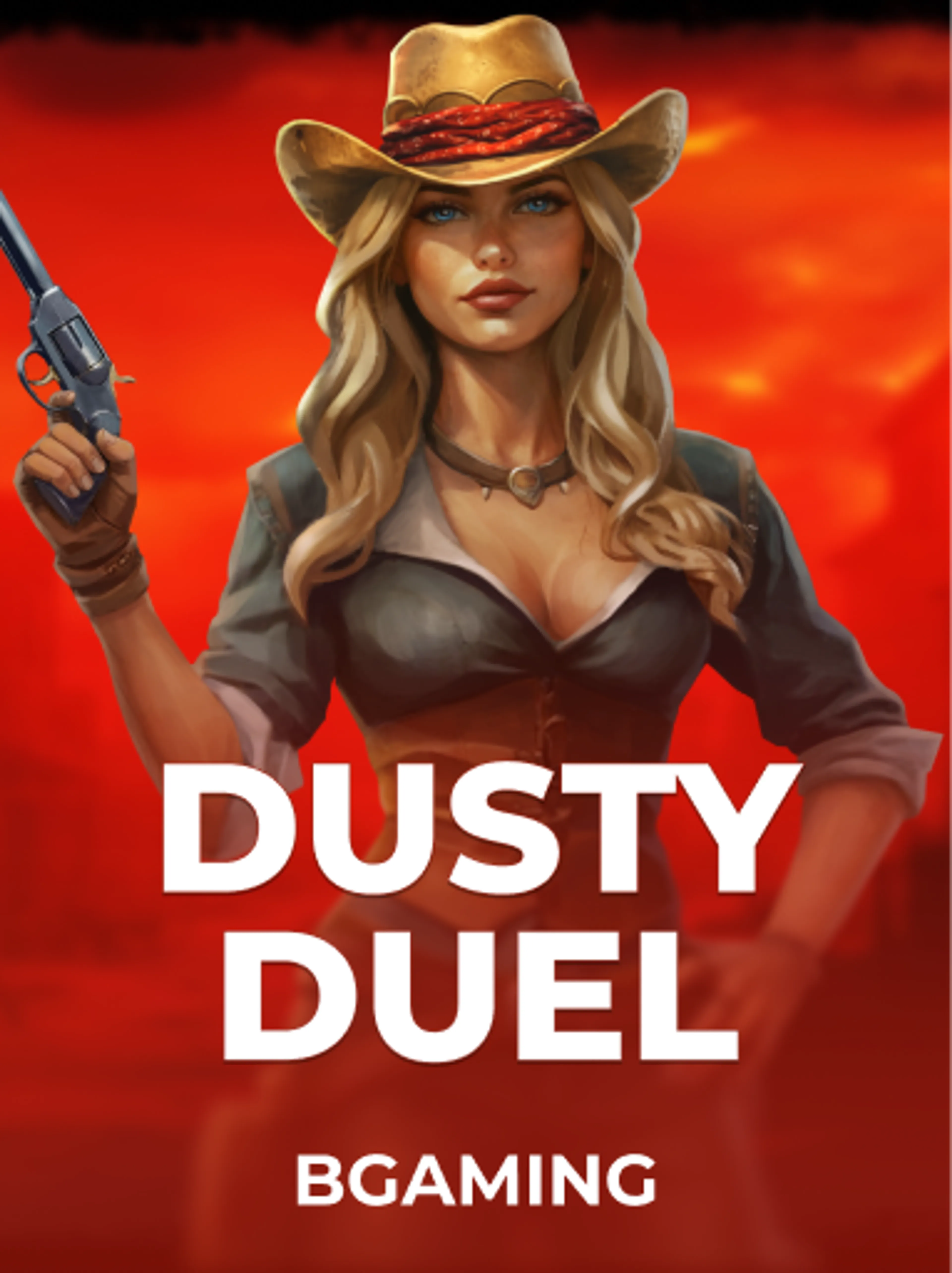Dusty Duel