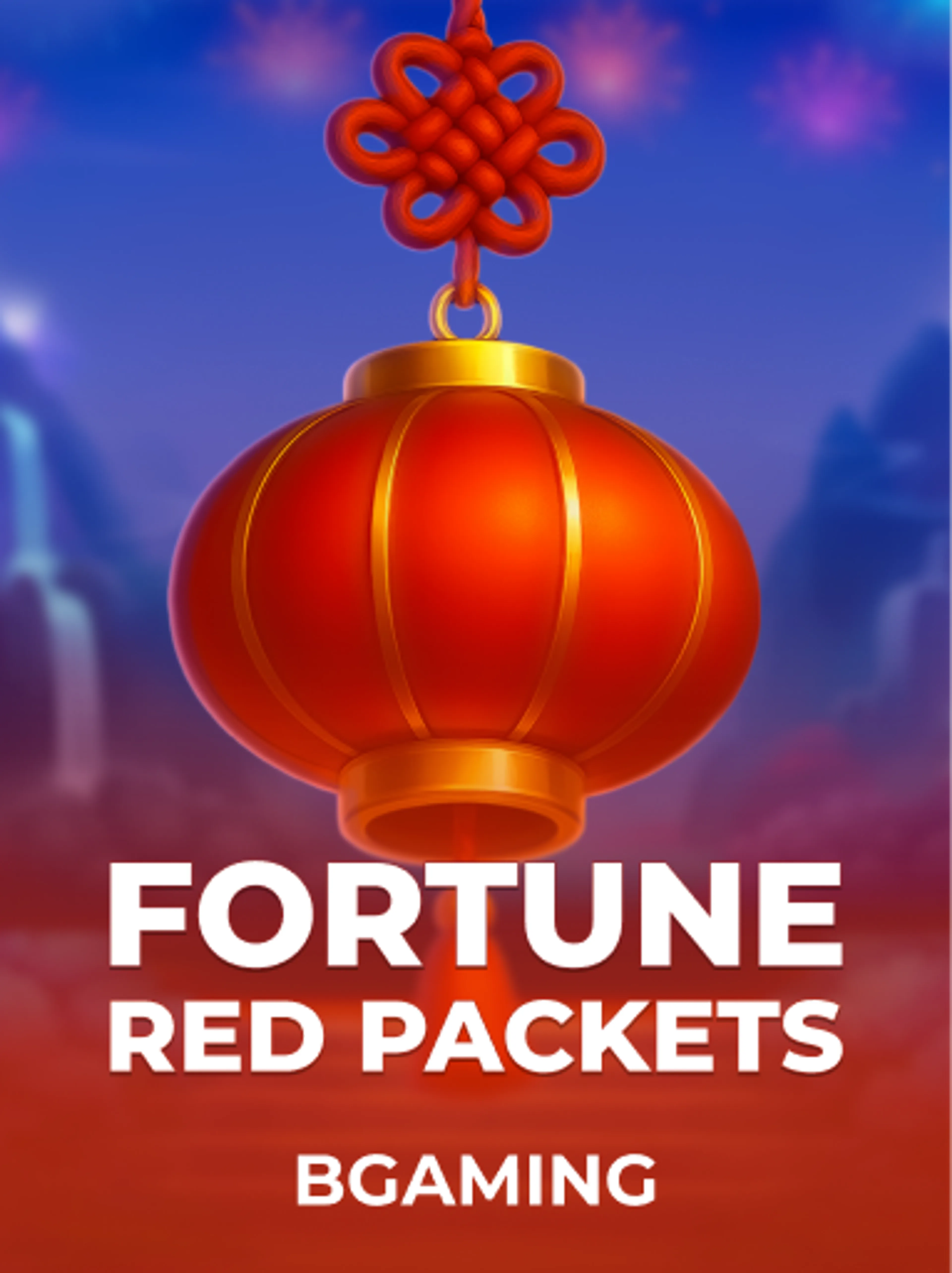 Play Fortune Red Packets Slot by BGaming