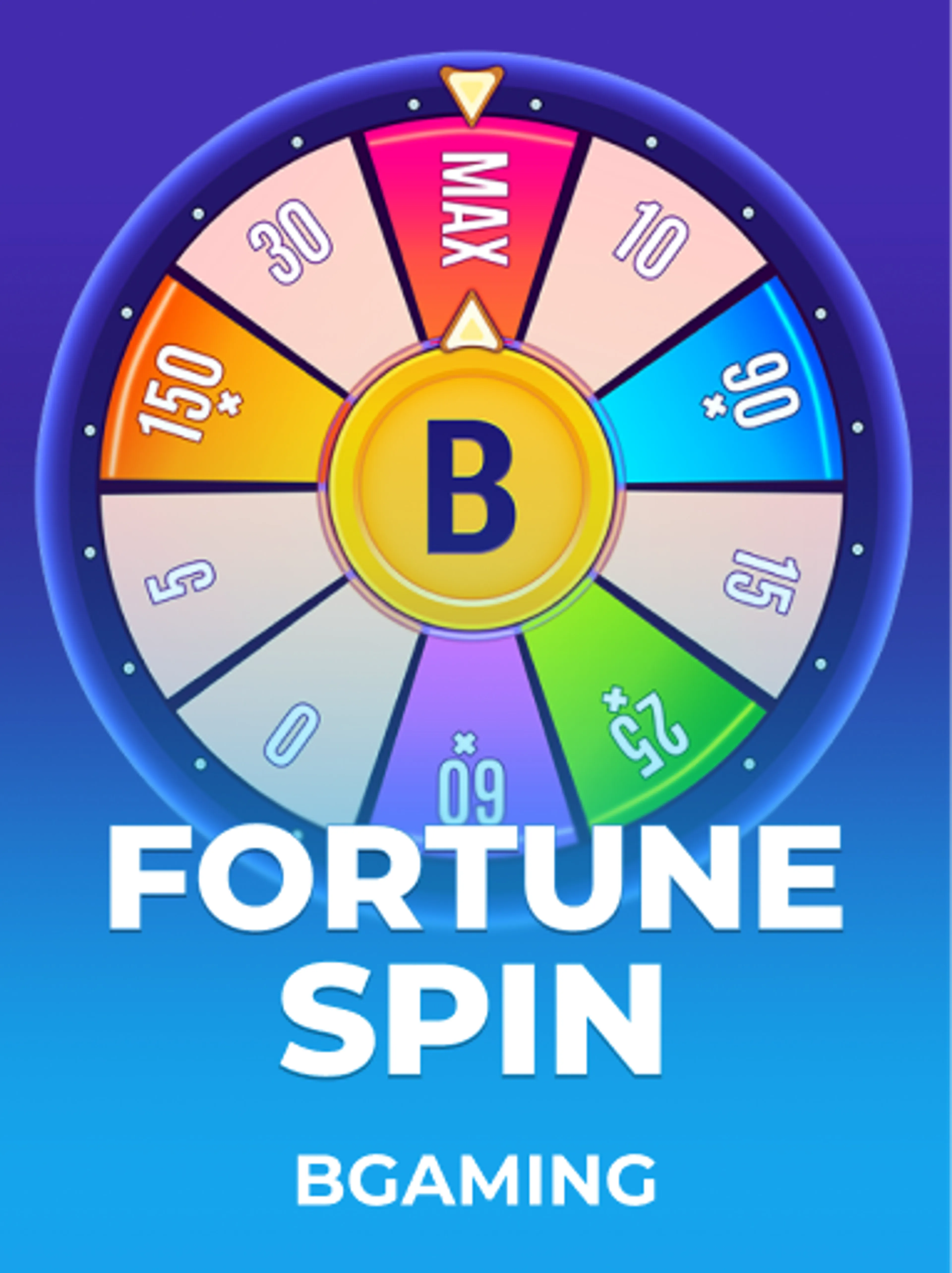 Fortune Spin