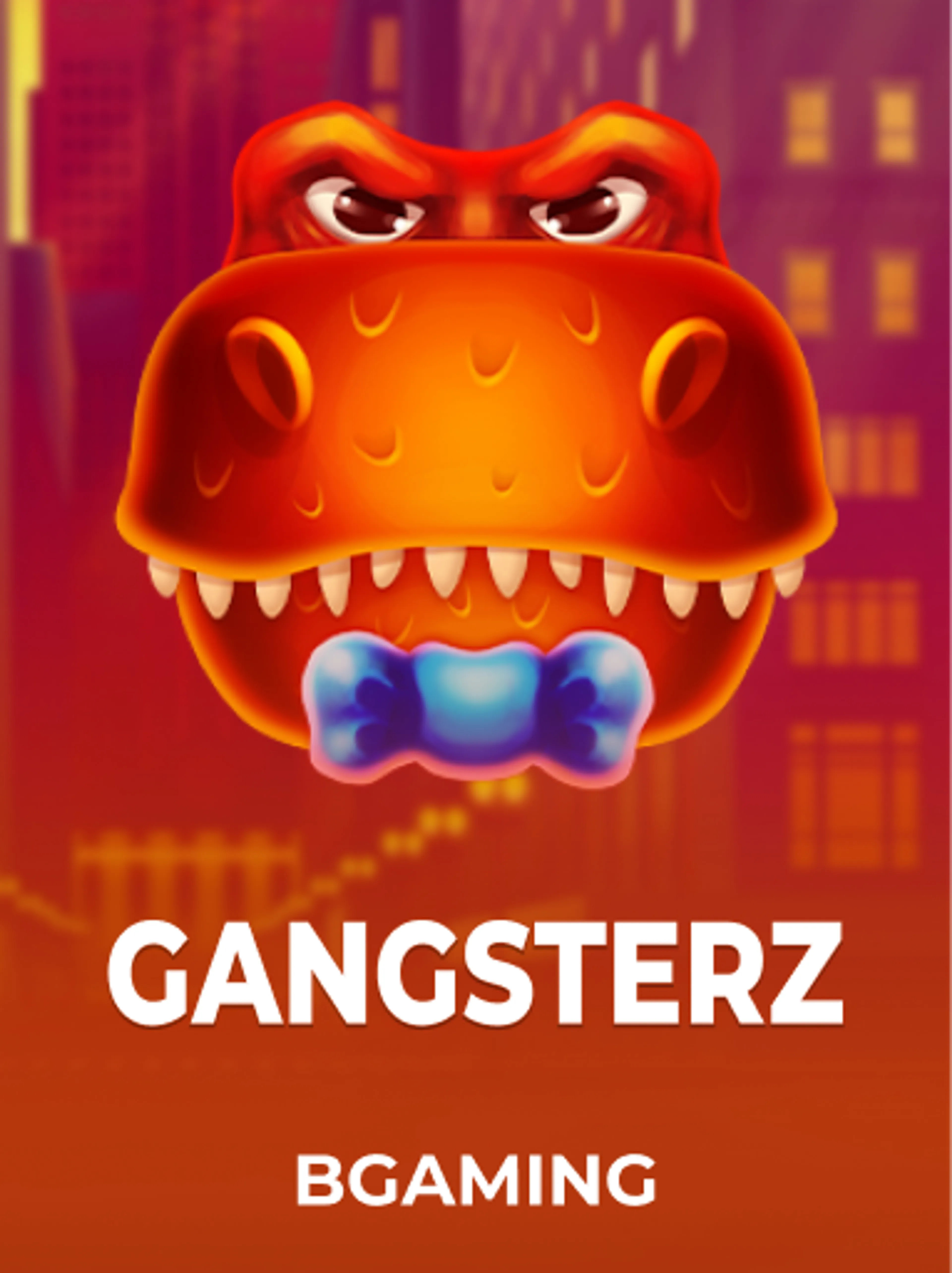 Play Gangsterz Slot by BGaming