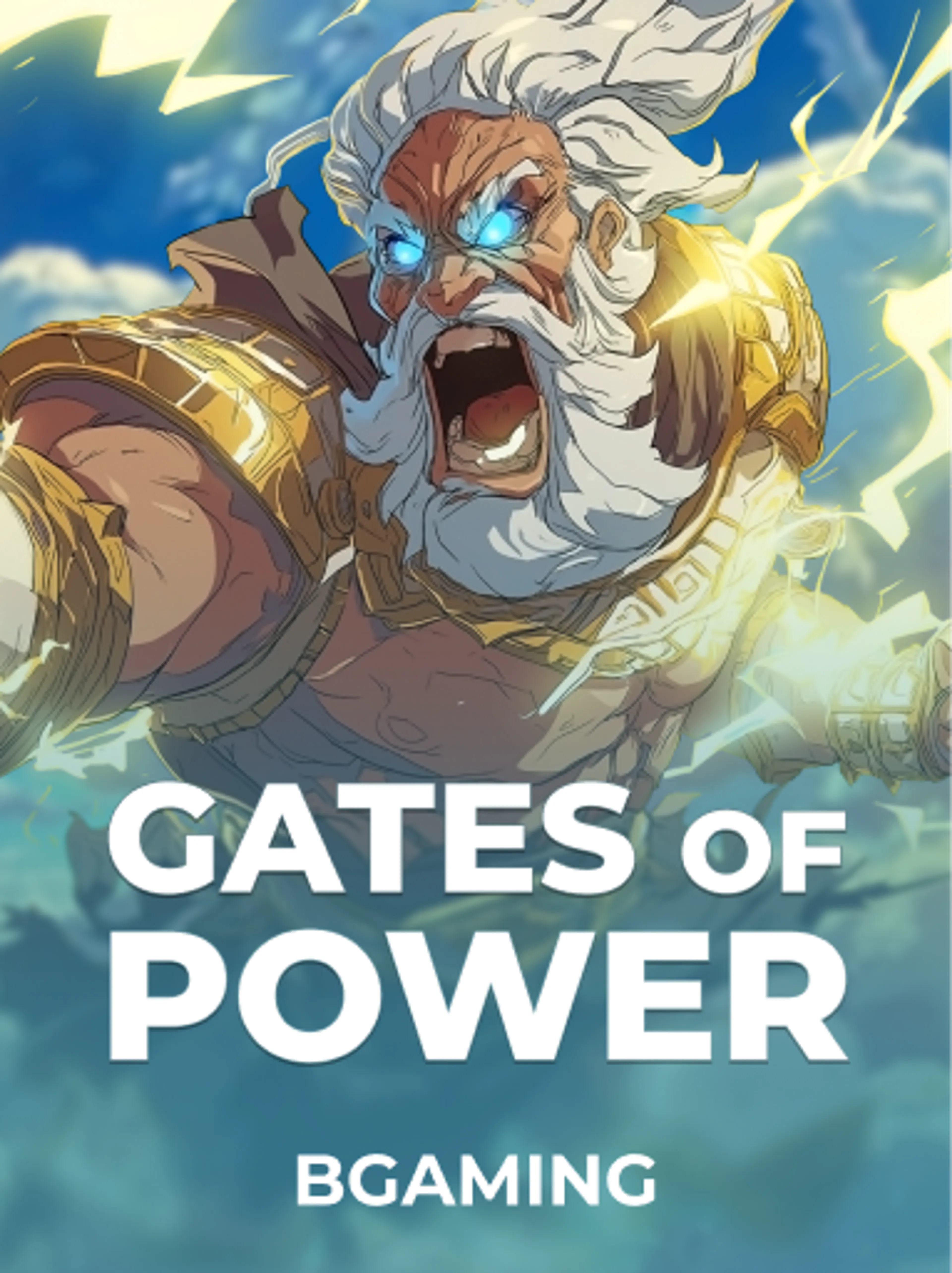 Gates of Power