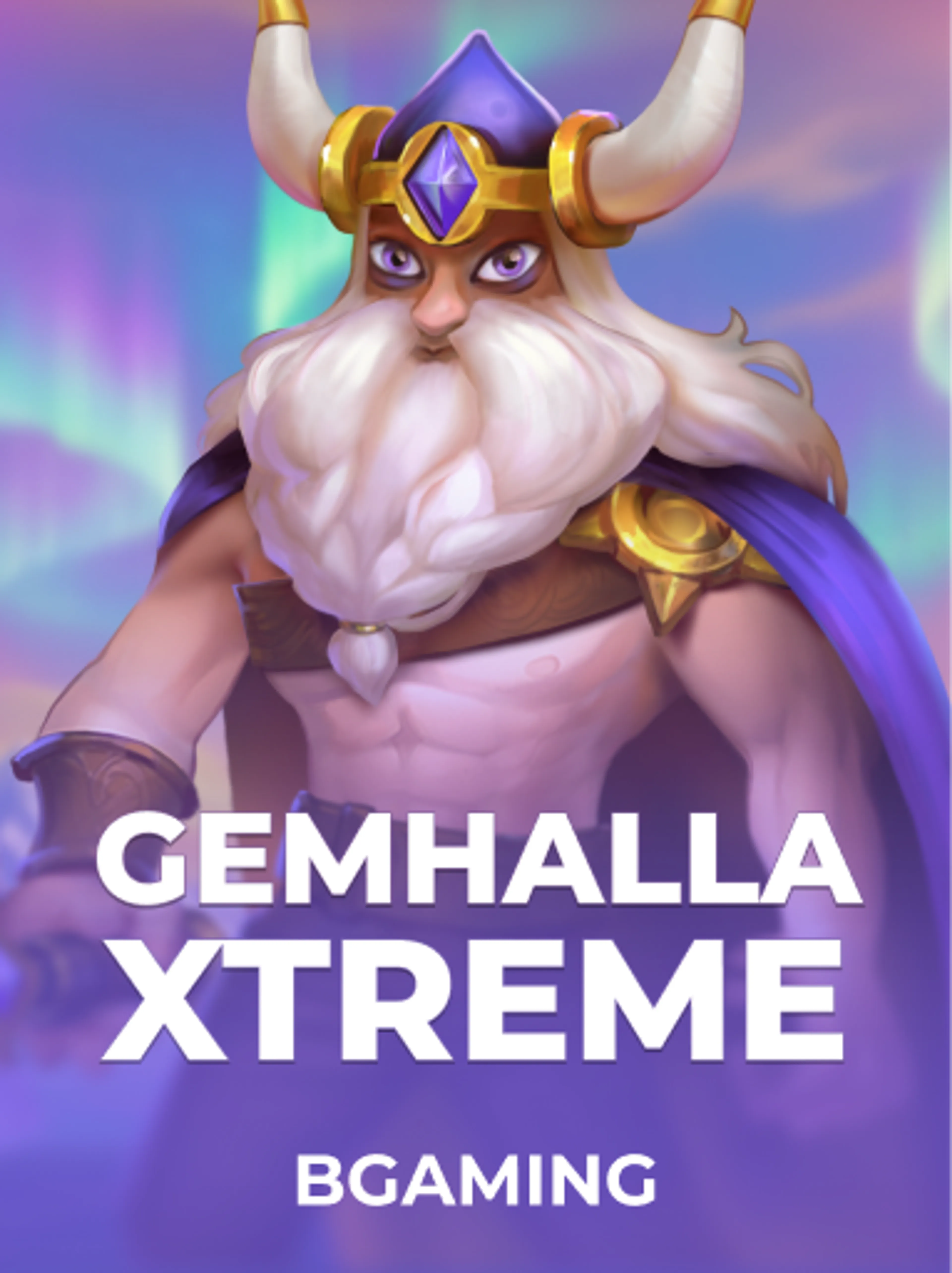 Gemhalla Xtreme