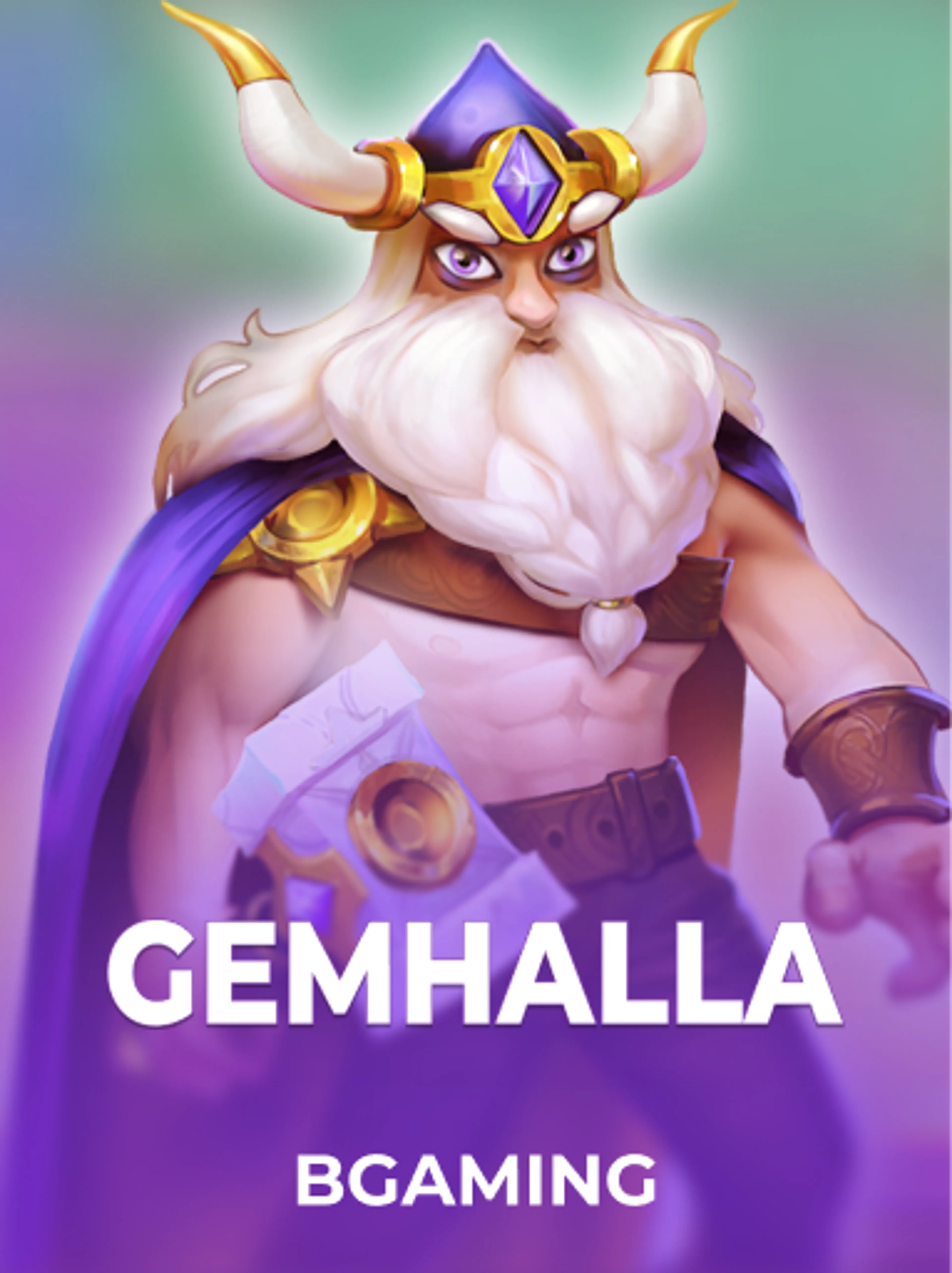 Gemhalla