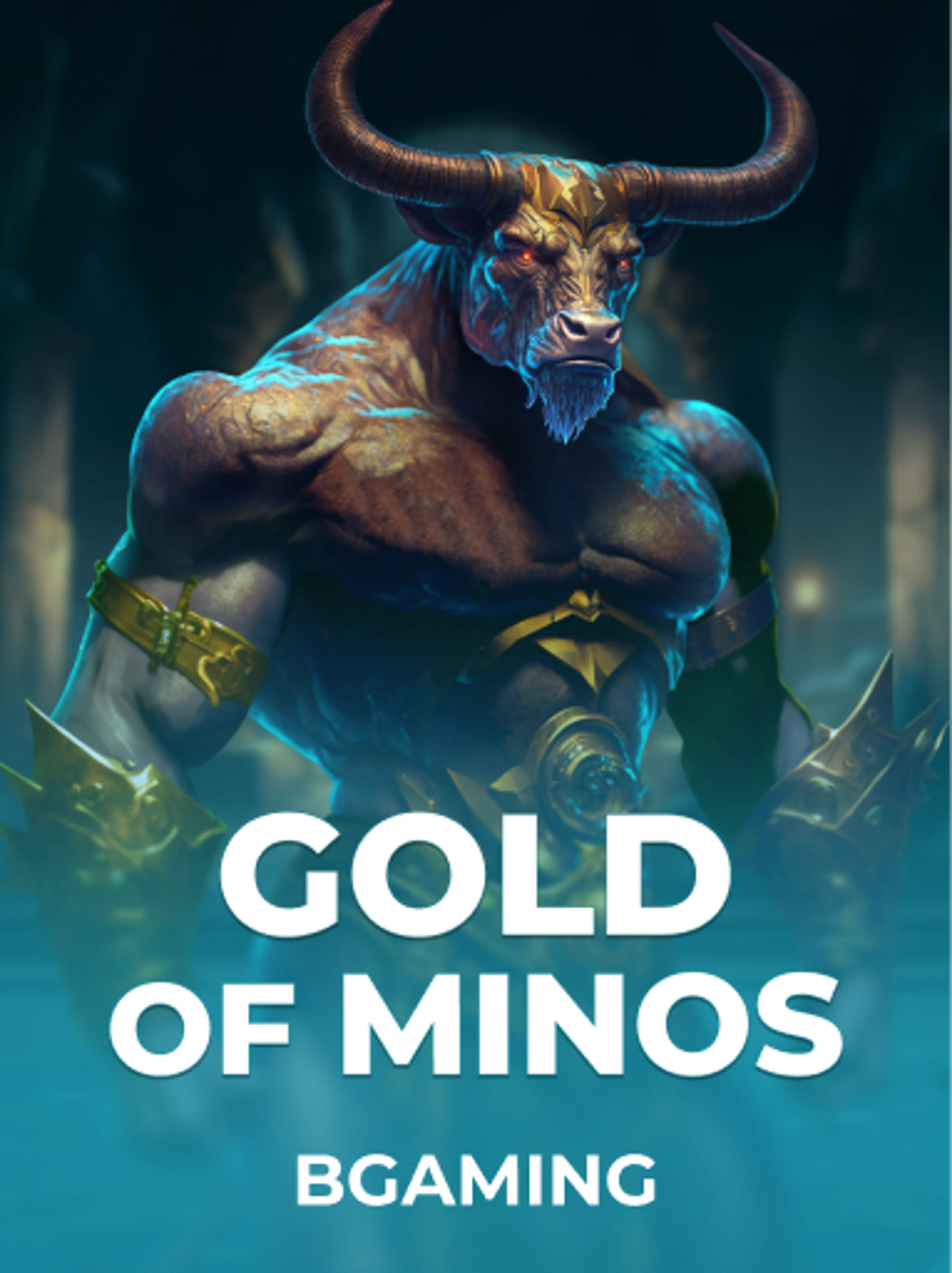 Gold of Minos