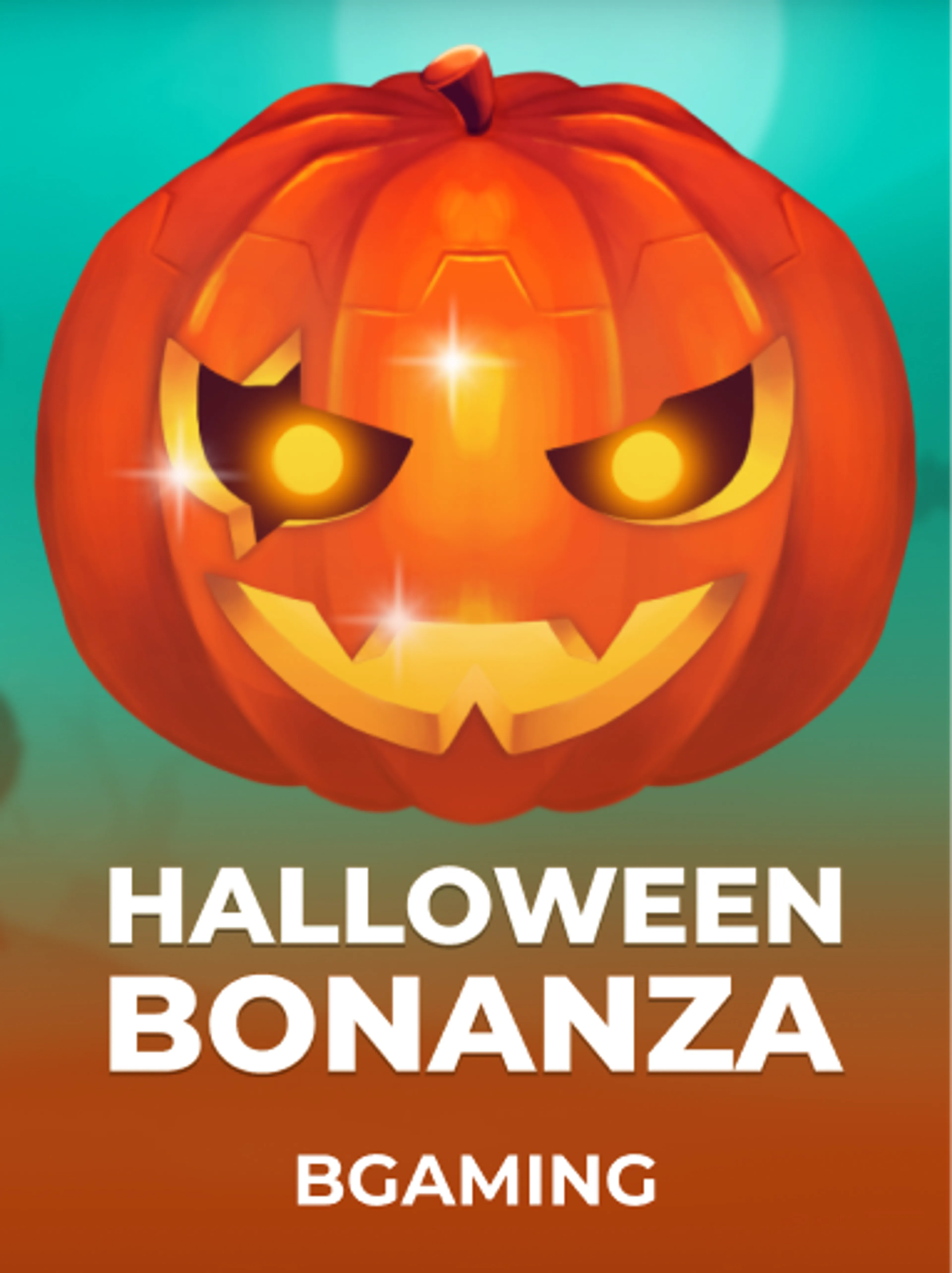 Halloween Bonanza