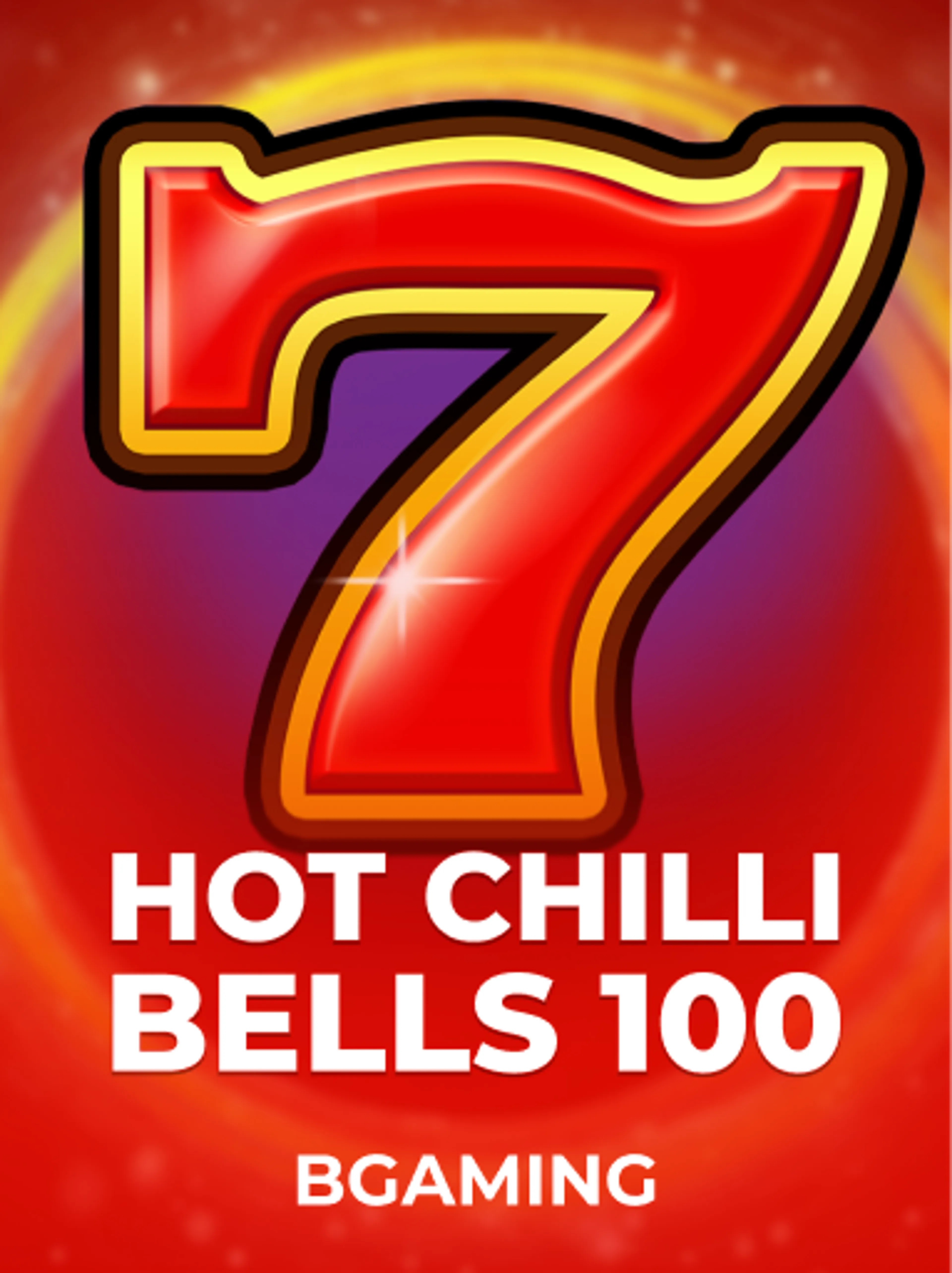 Hot Chilli Bells 100
