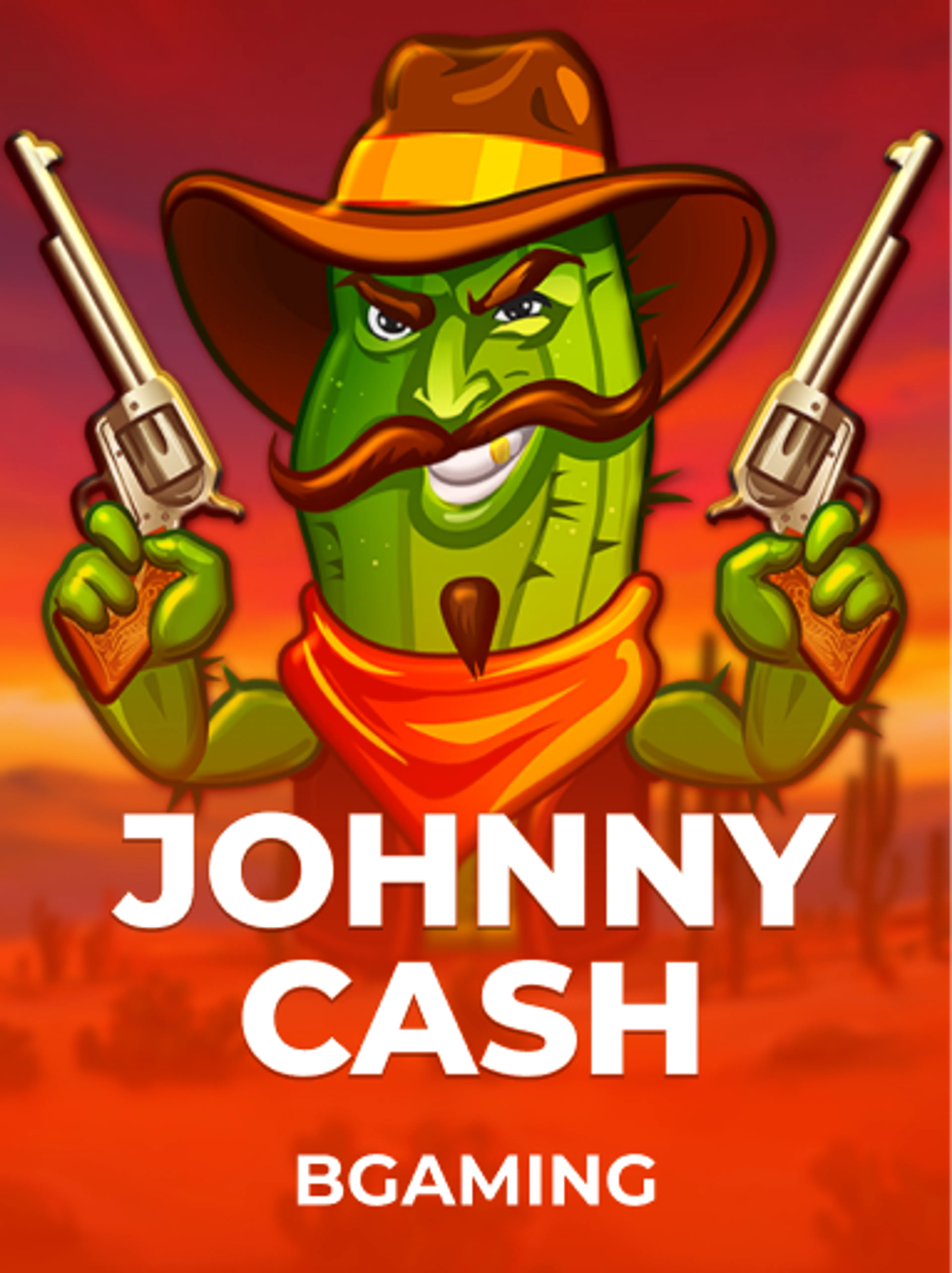 Play Johnny Cash Slot by BGaming
