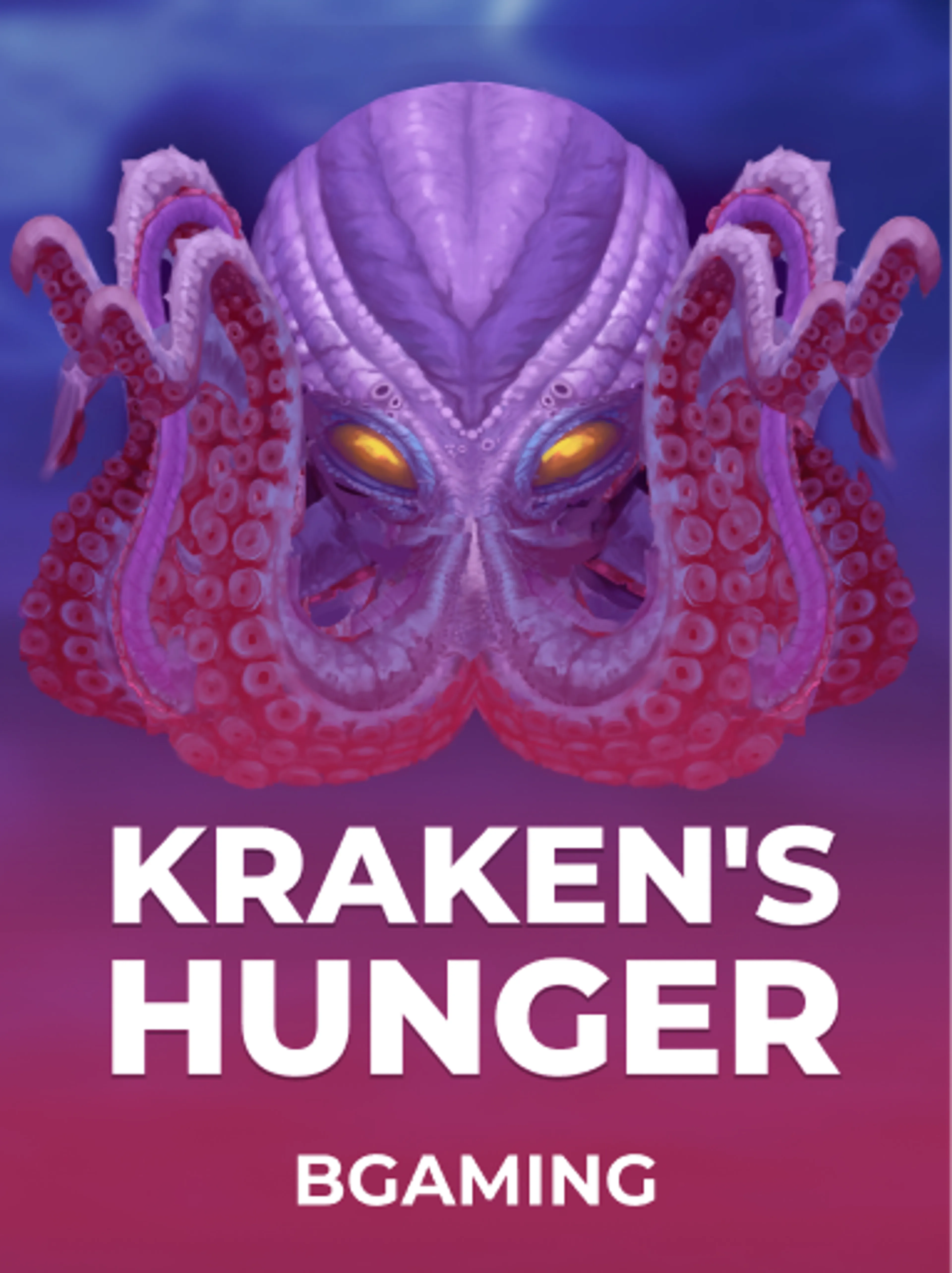 Kraken's Hunger