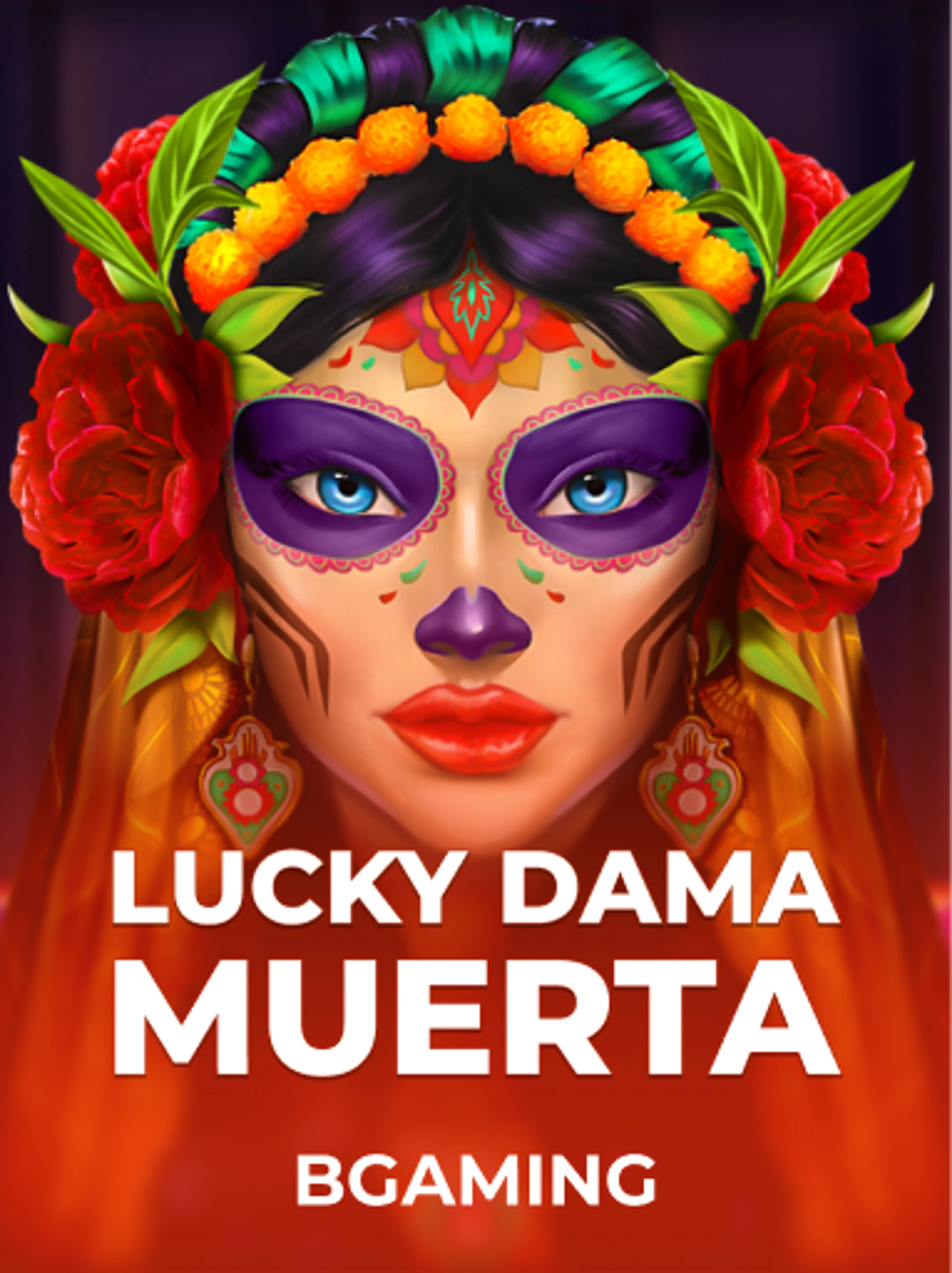 Lucky Dama Muerta