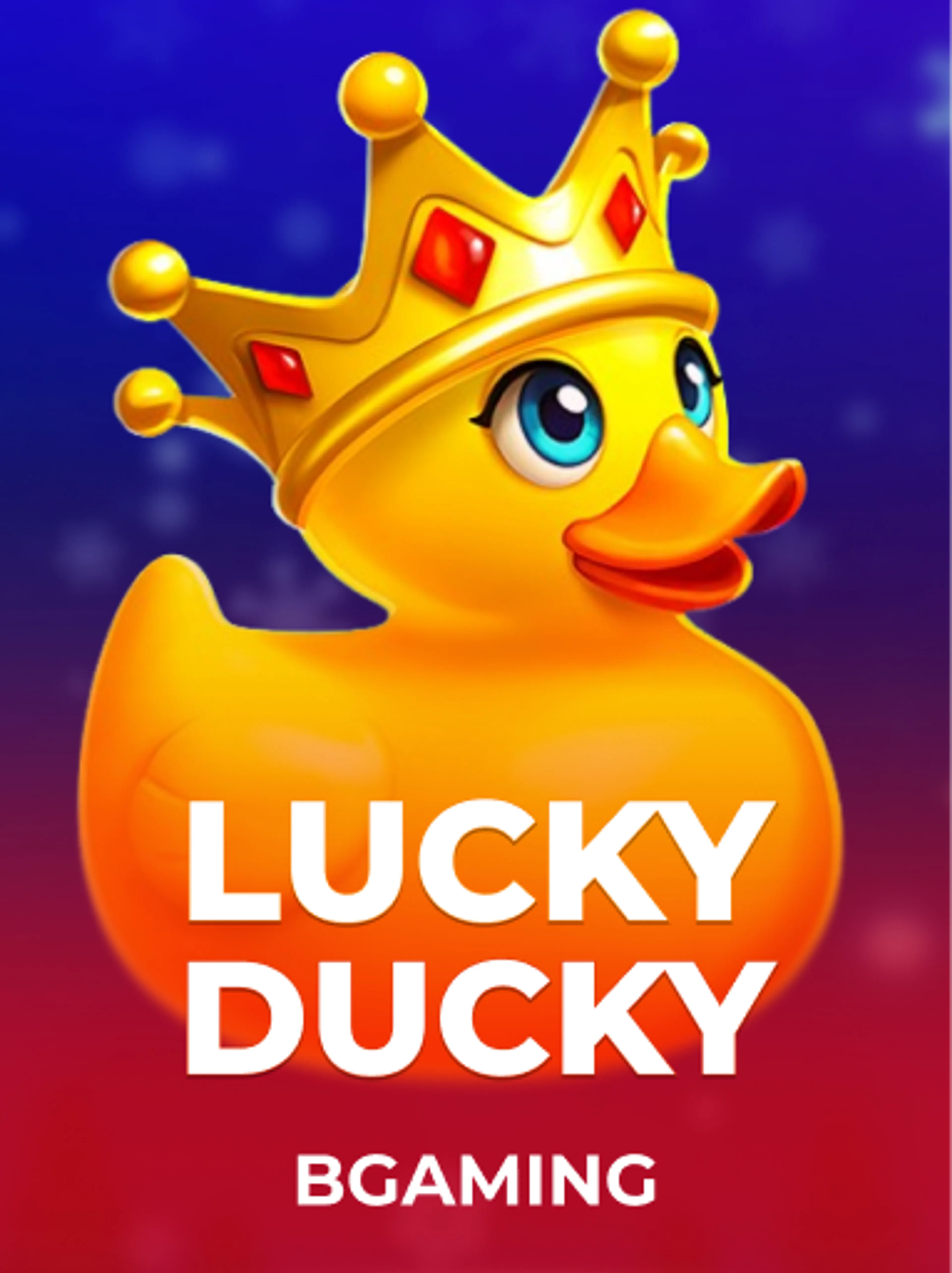 Play Lucky Ducky Slot by BGaming