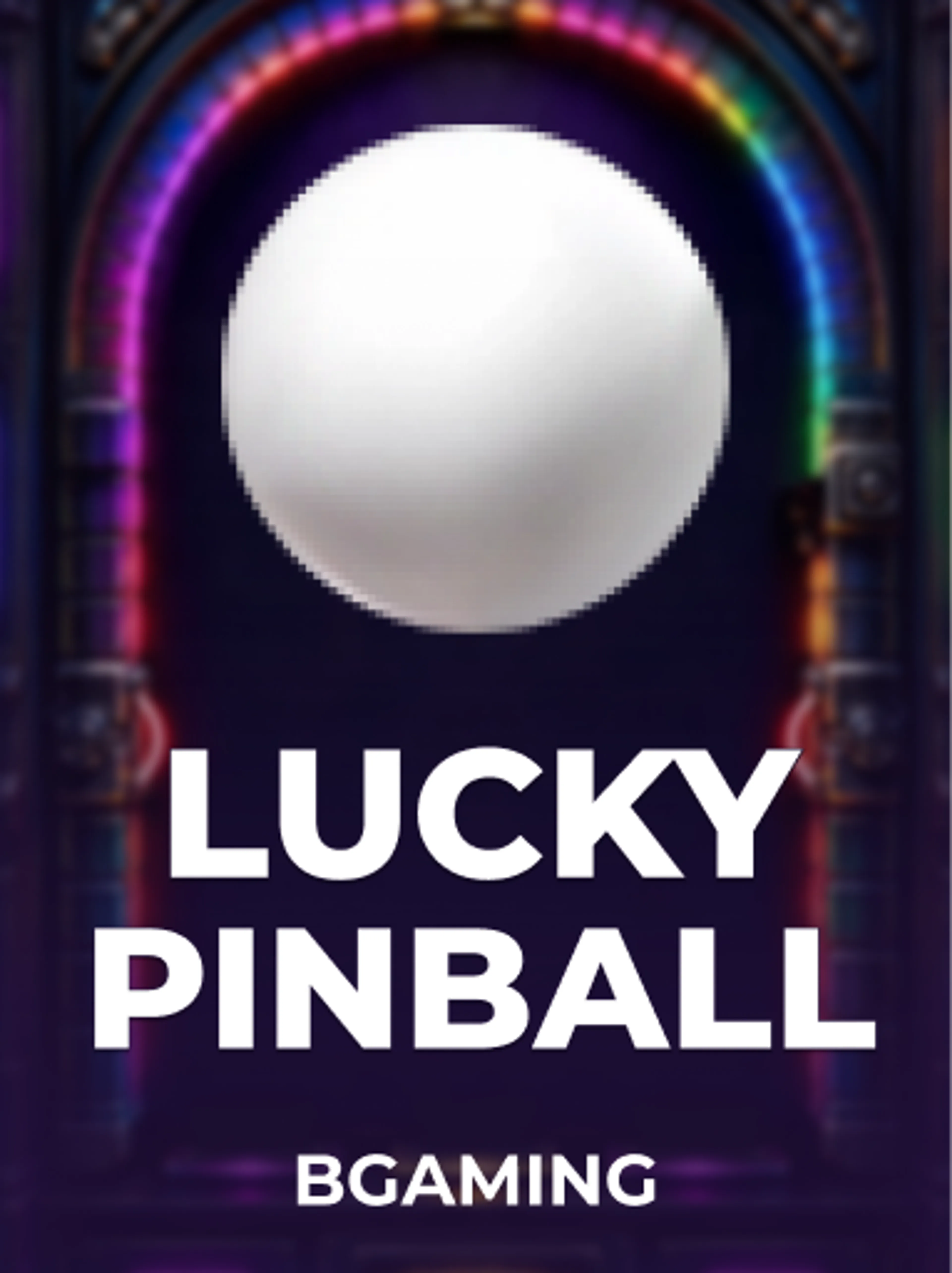 Lucky Pinball