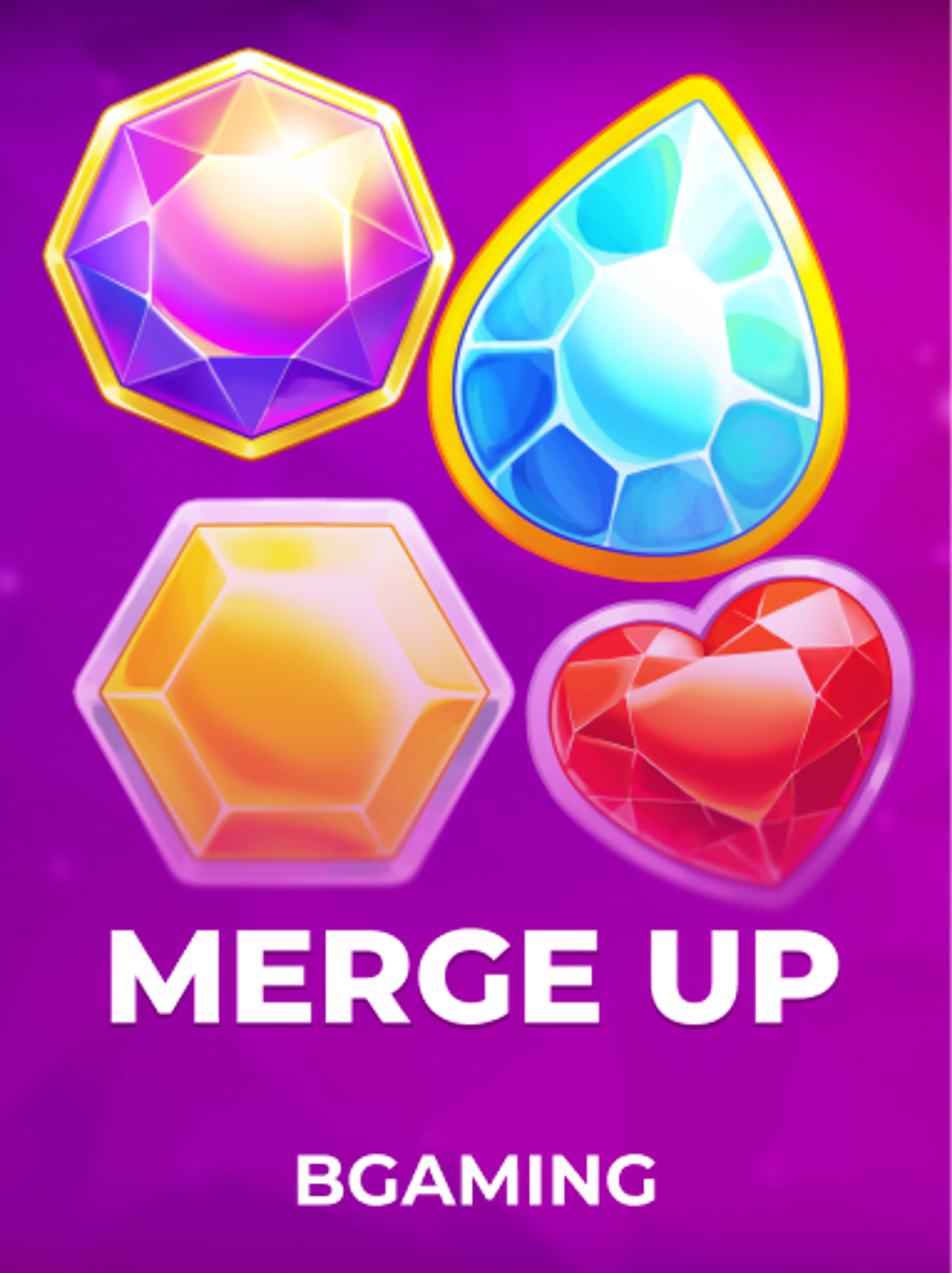 Merge Up
