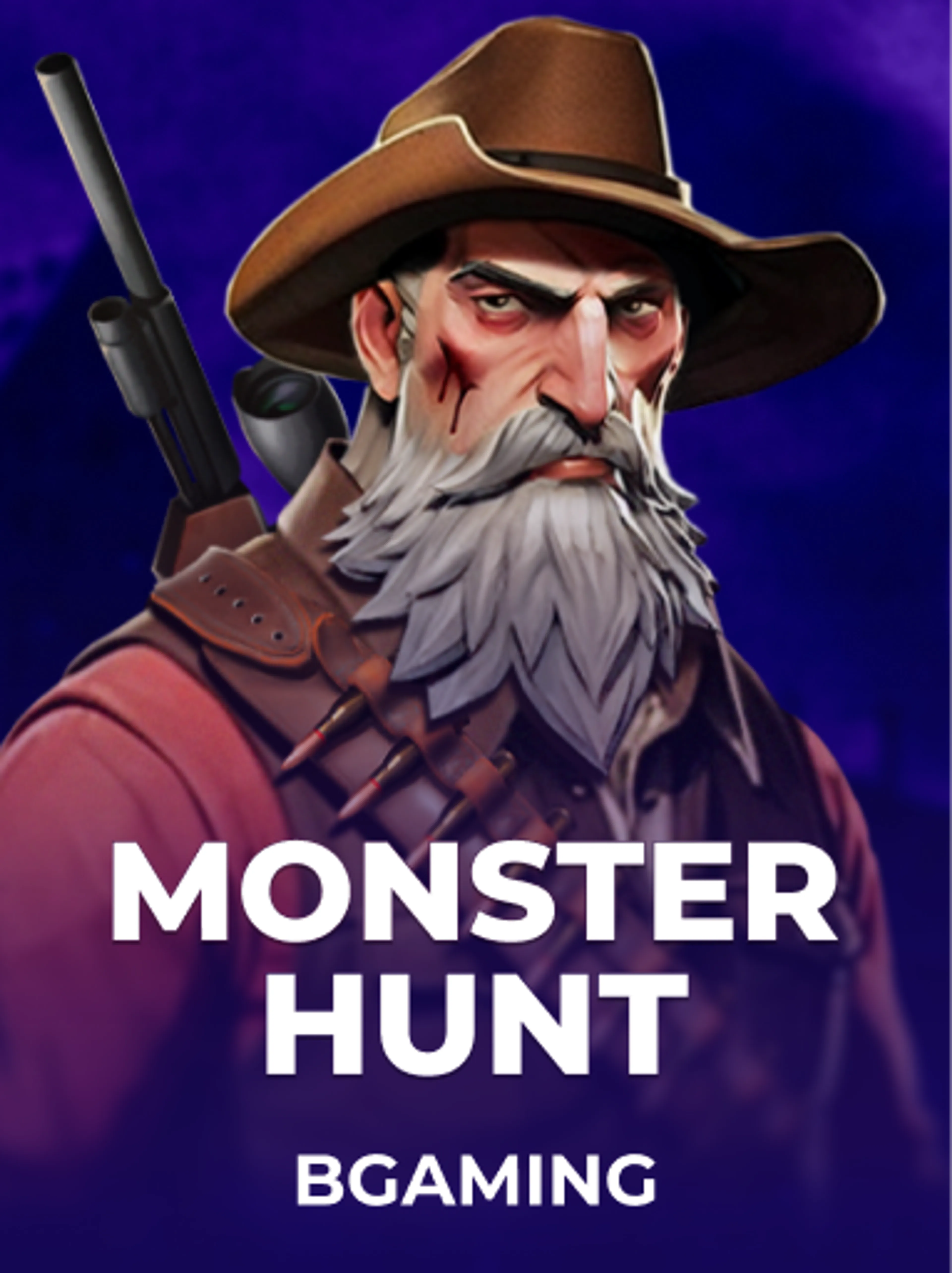 Monster Hunt