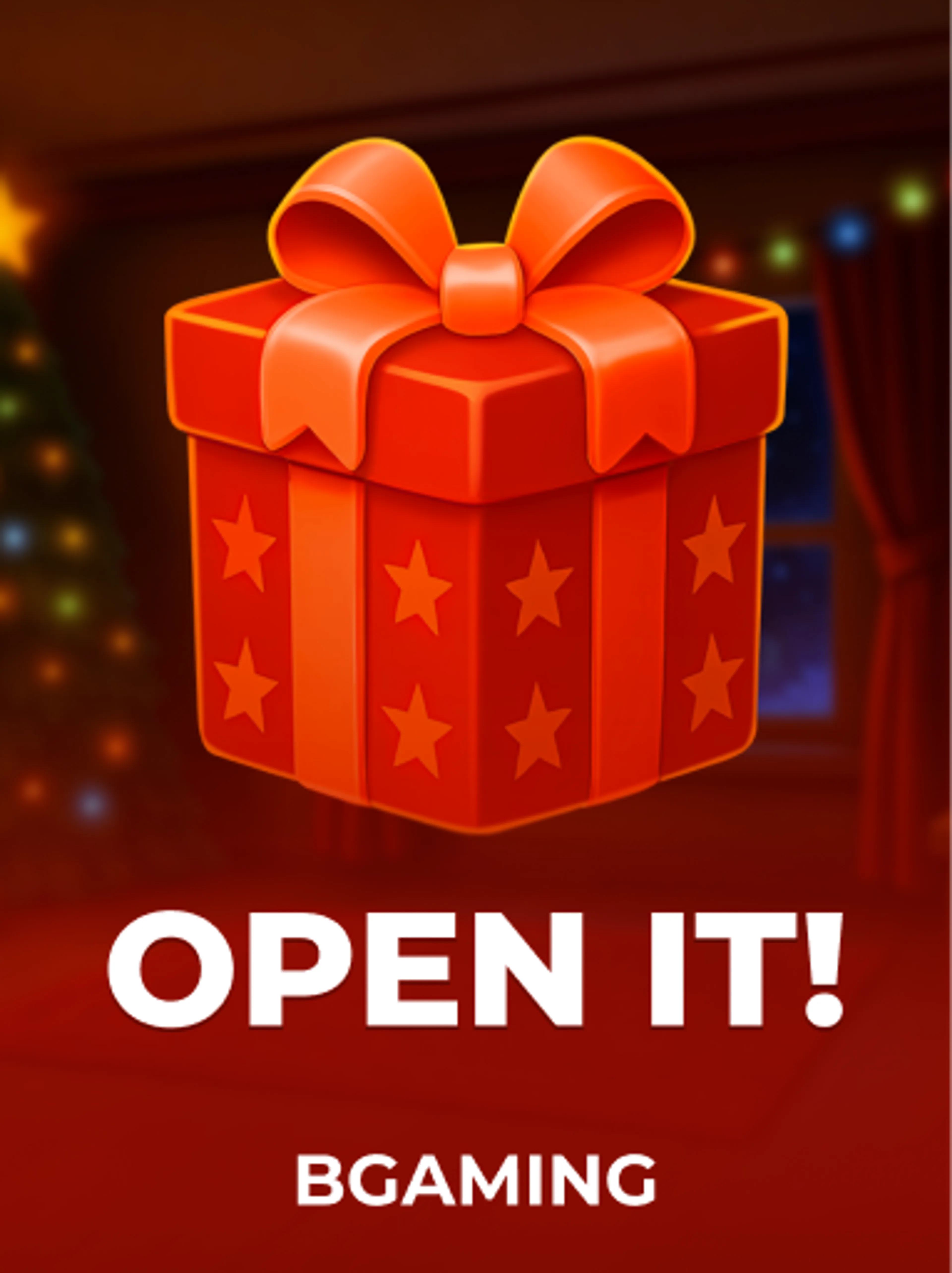 Open It!