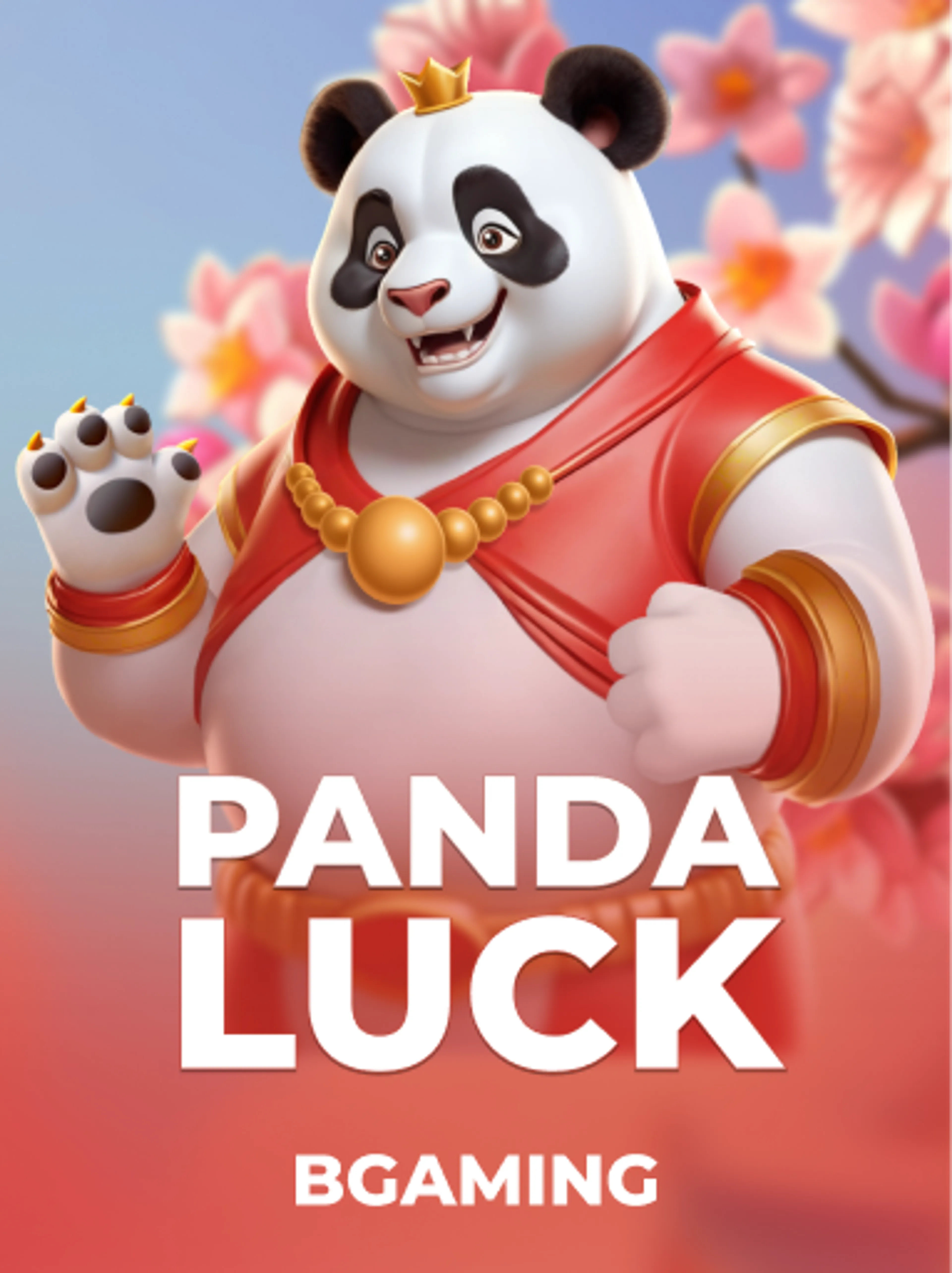 Panda Luck