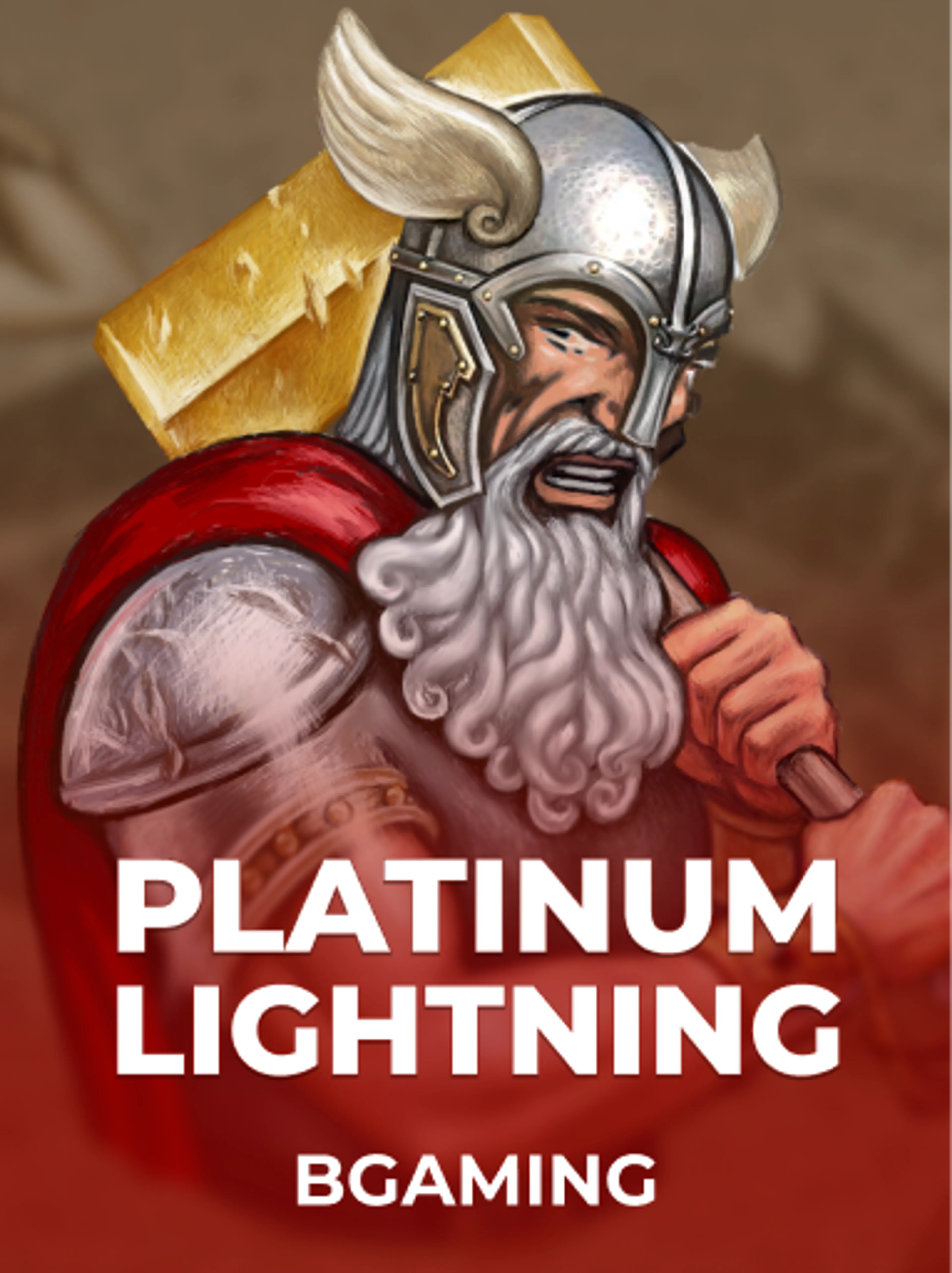 Play Platinum Lightning Slot by BGaming