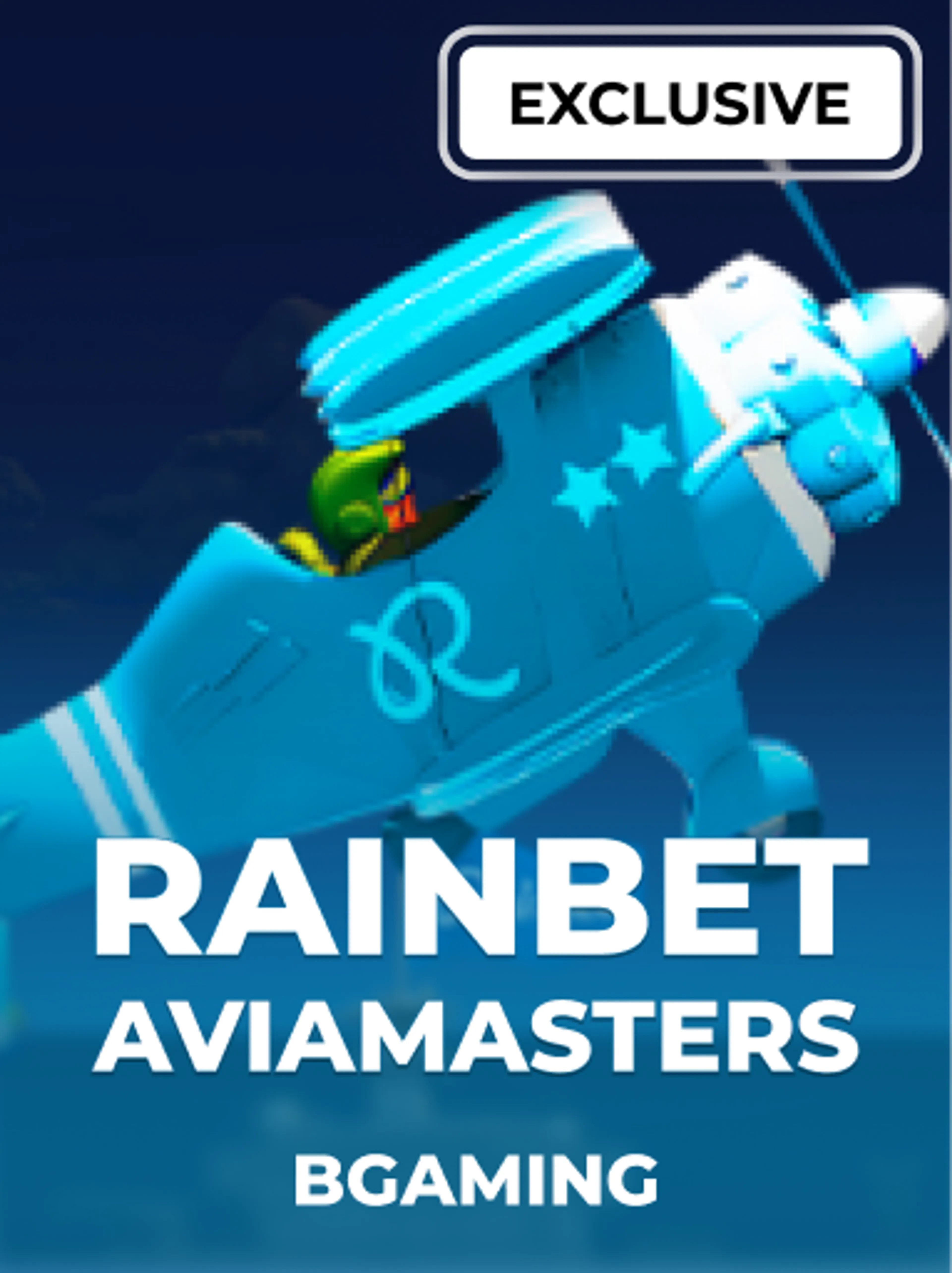 Rainbet Aviamasters