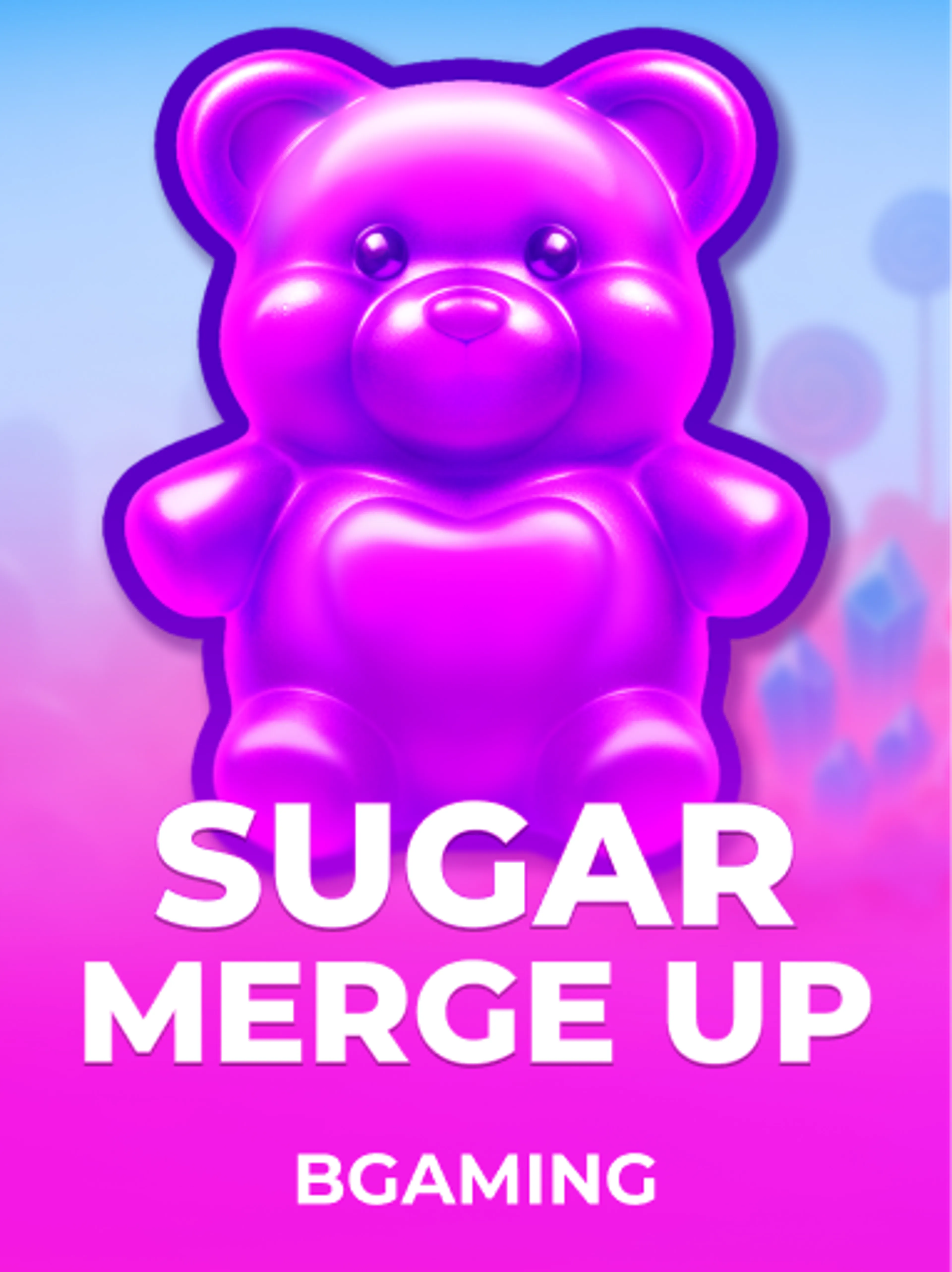 Sugar Merge Up