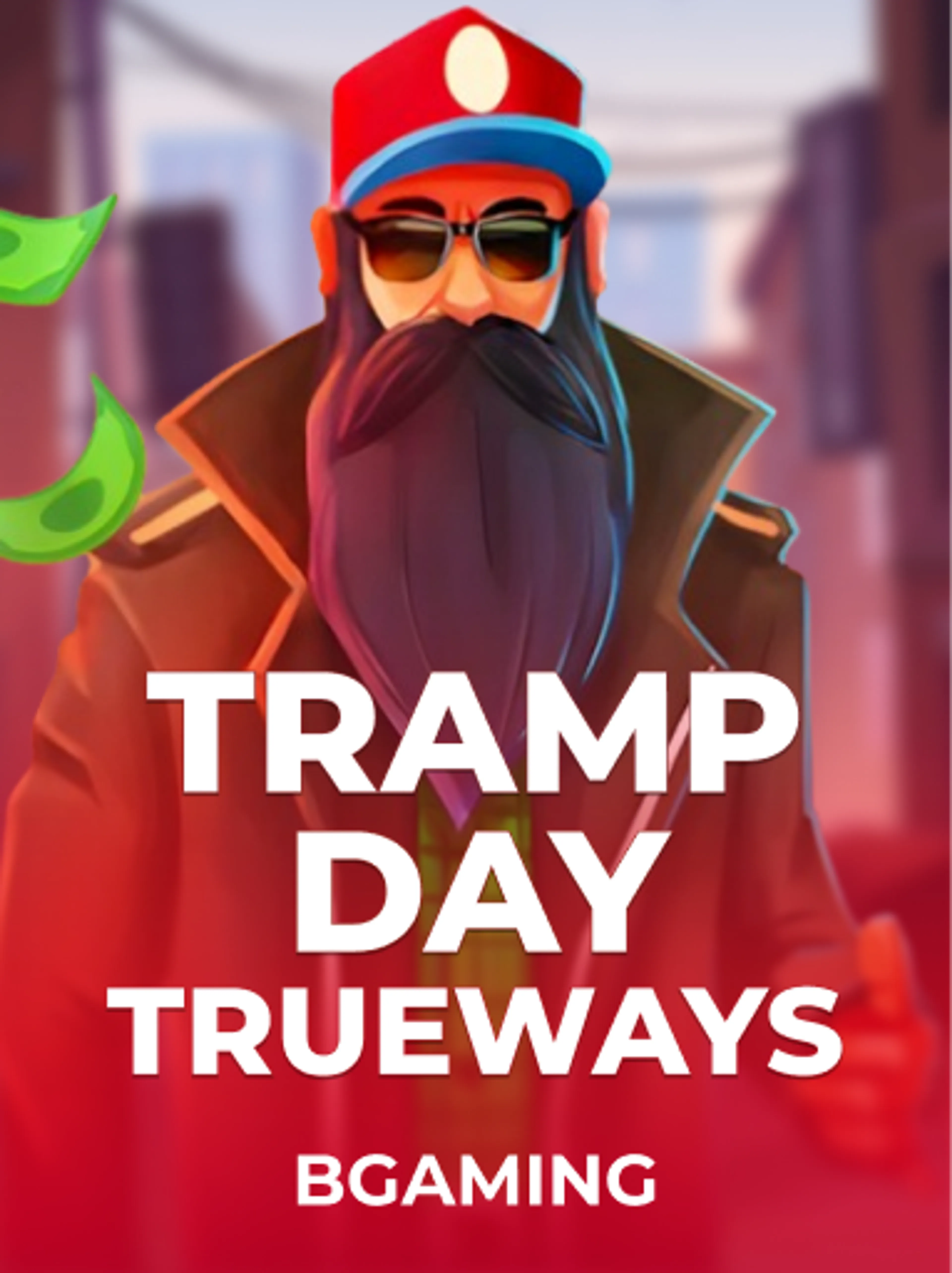 Tramp Day Trueways