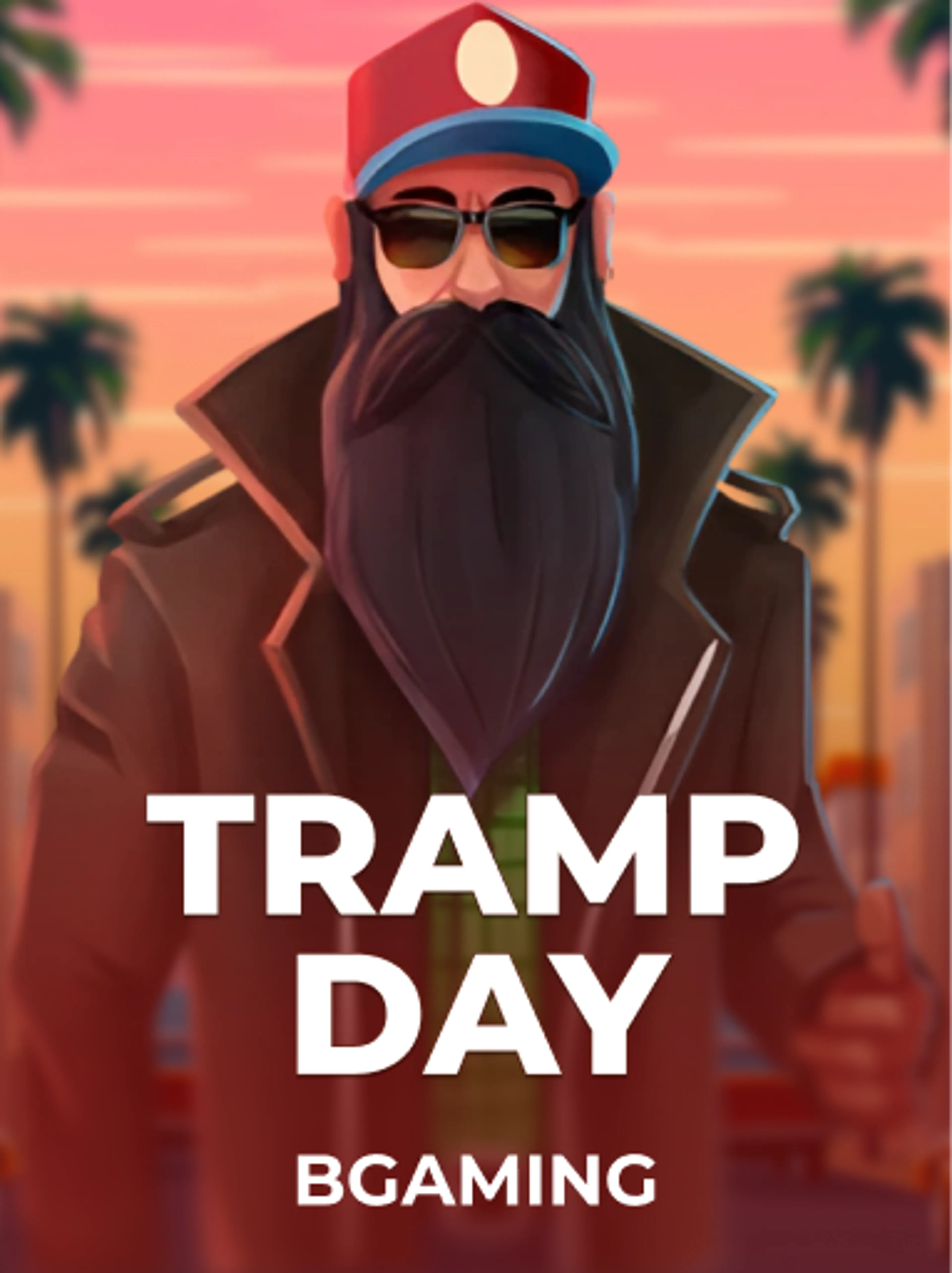 Tramp Day