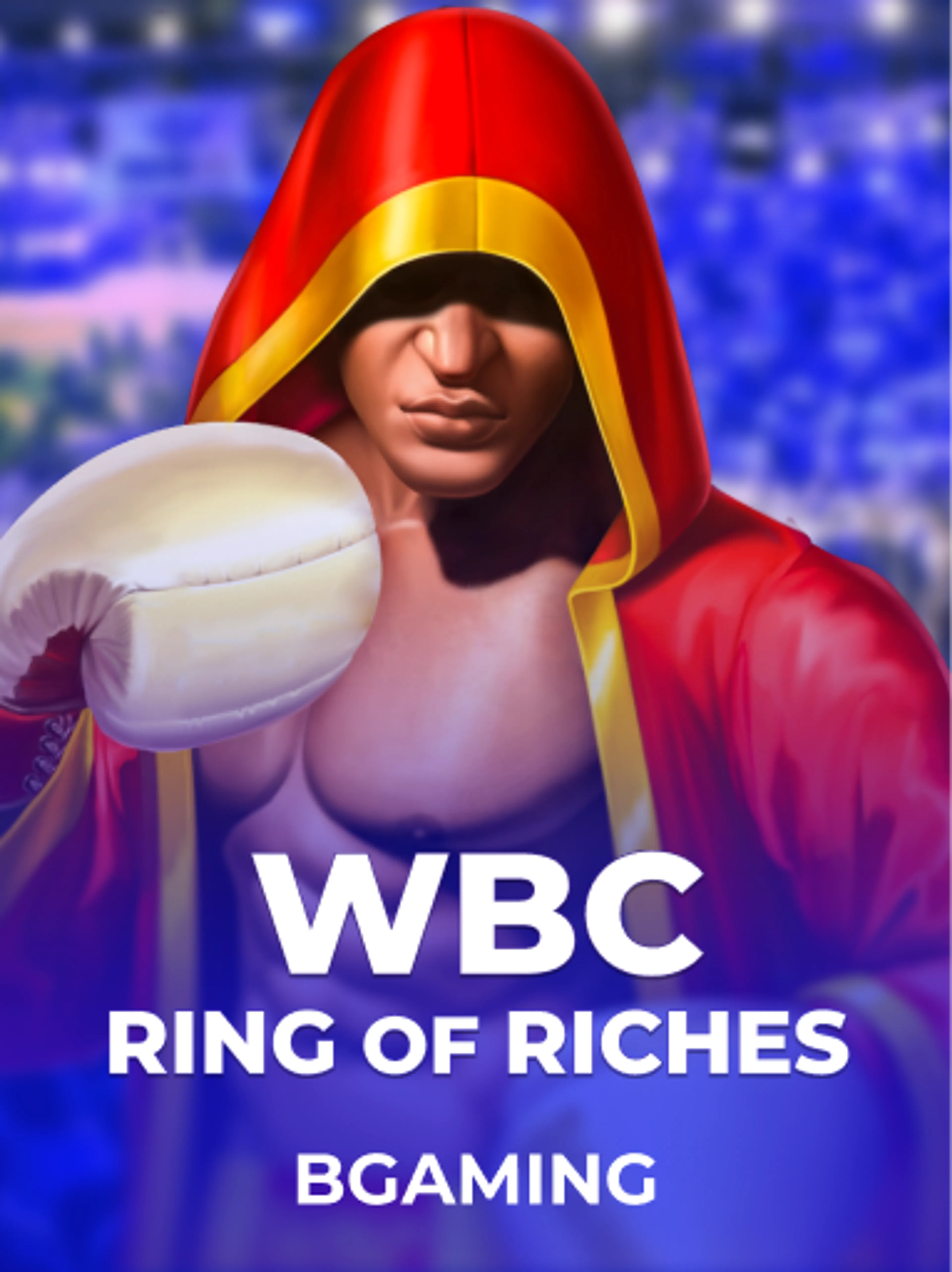 Play WBC Ring of Riches Slot by BGaming