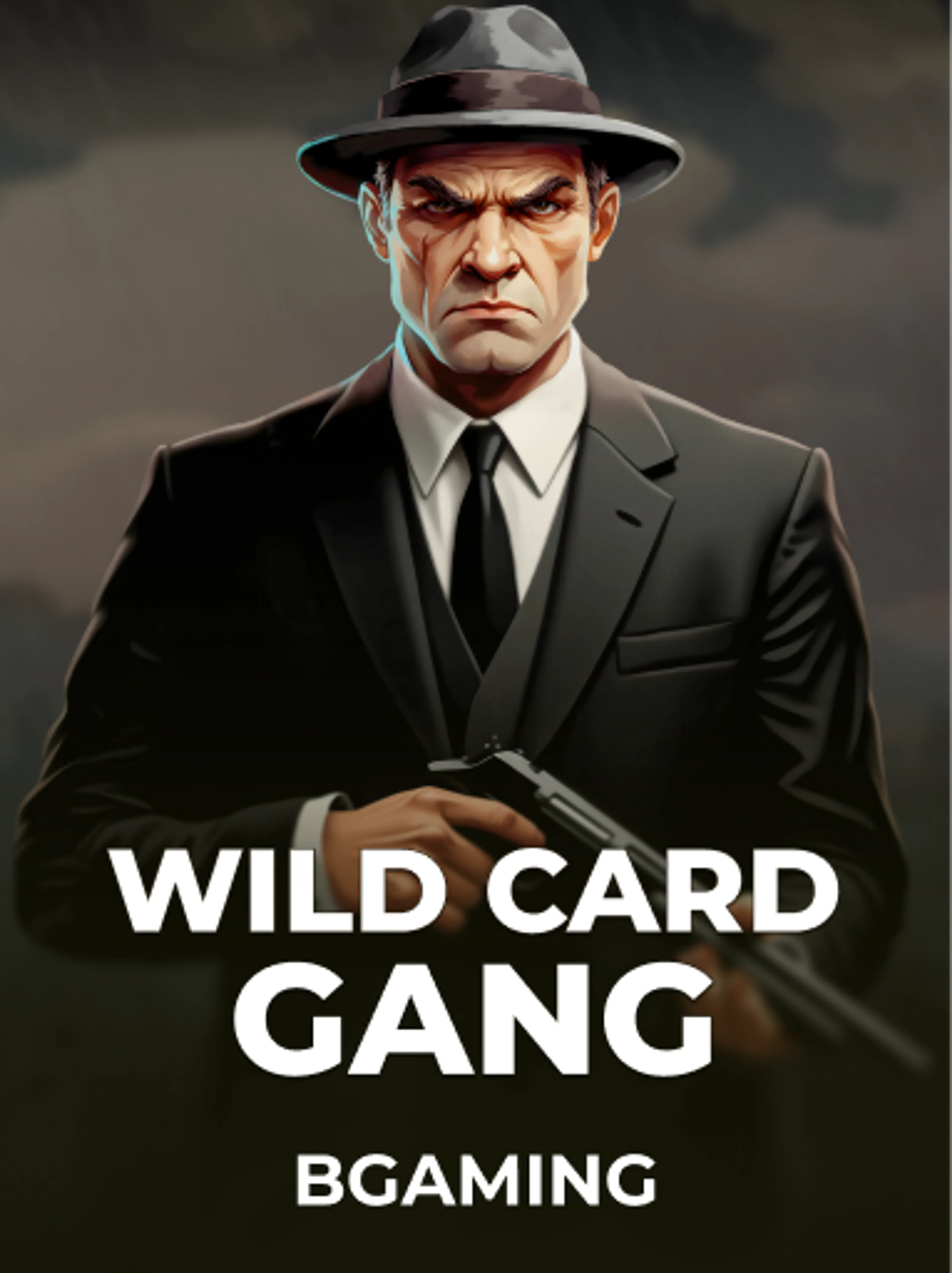 Wild Card Gang