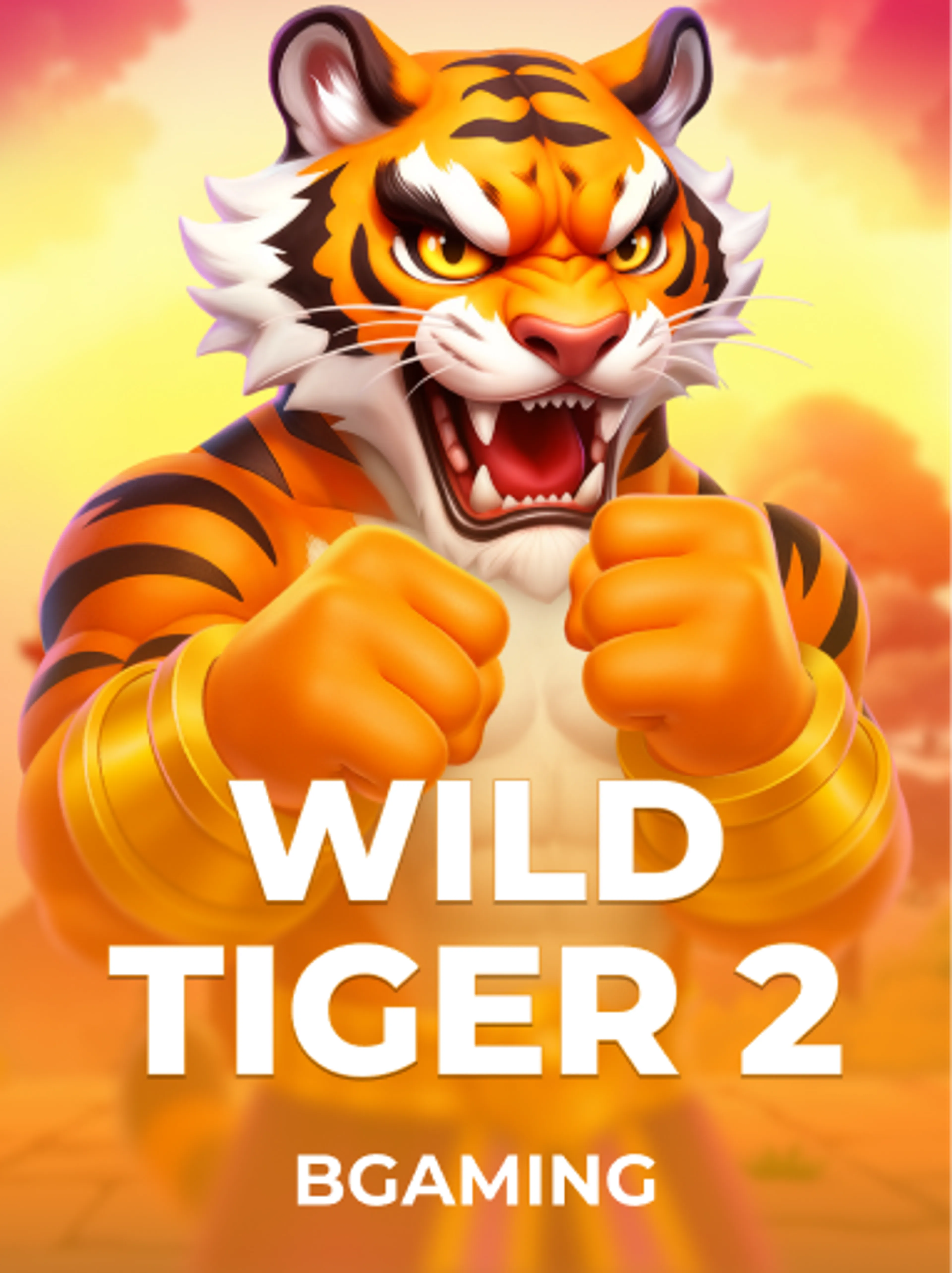 Wild Tiger 2