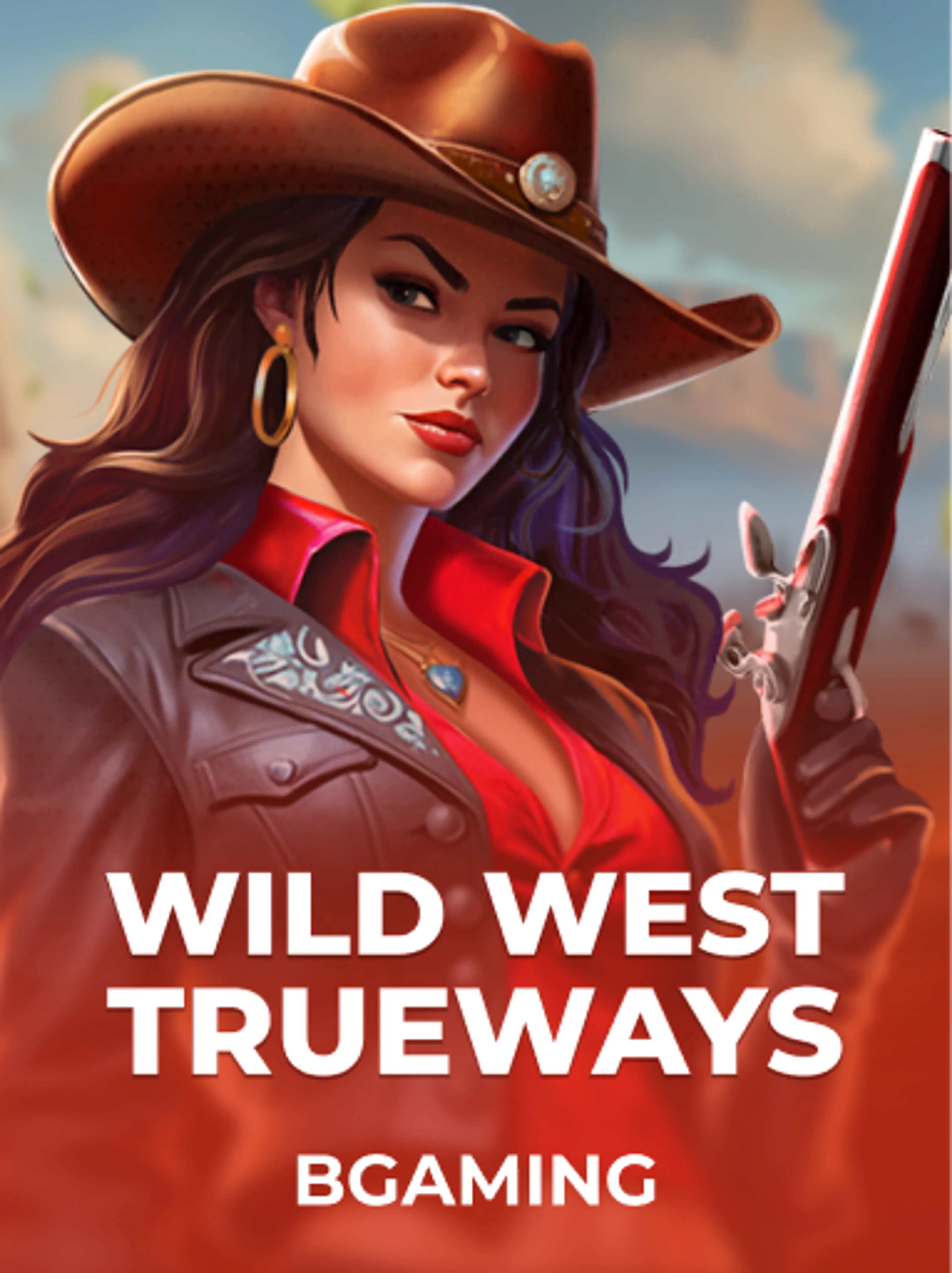 Wild West TRUEWAYS