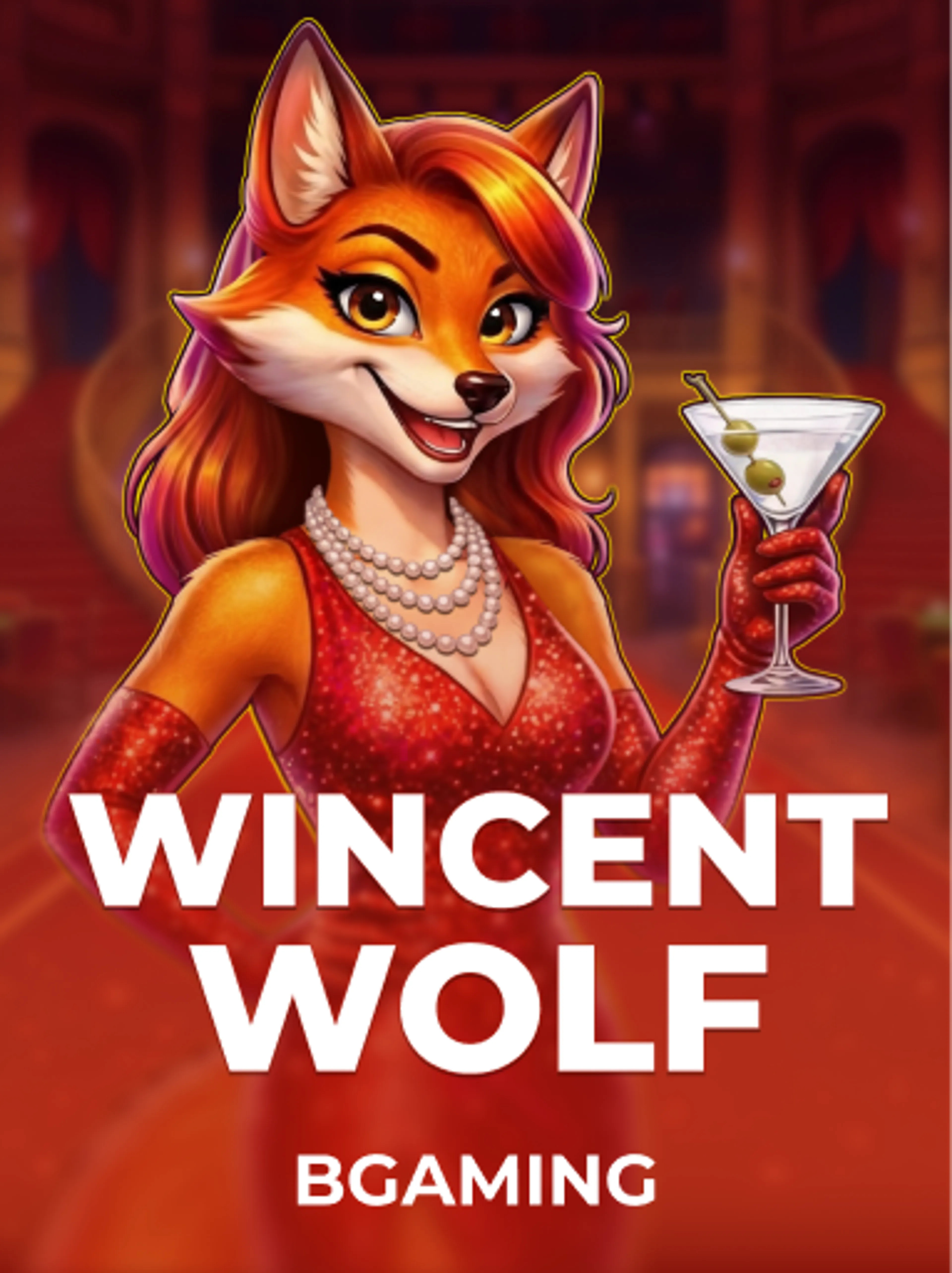 Wincent Wolf
