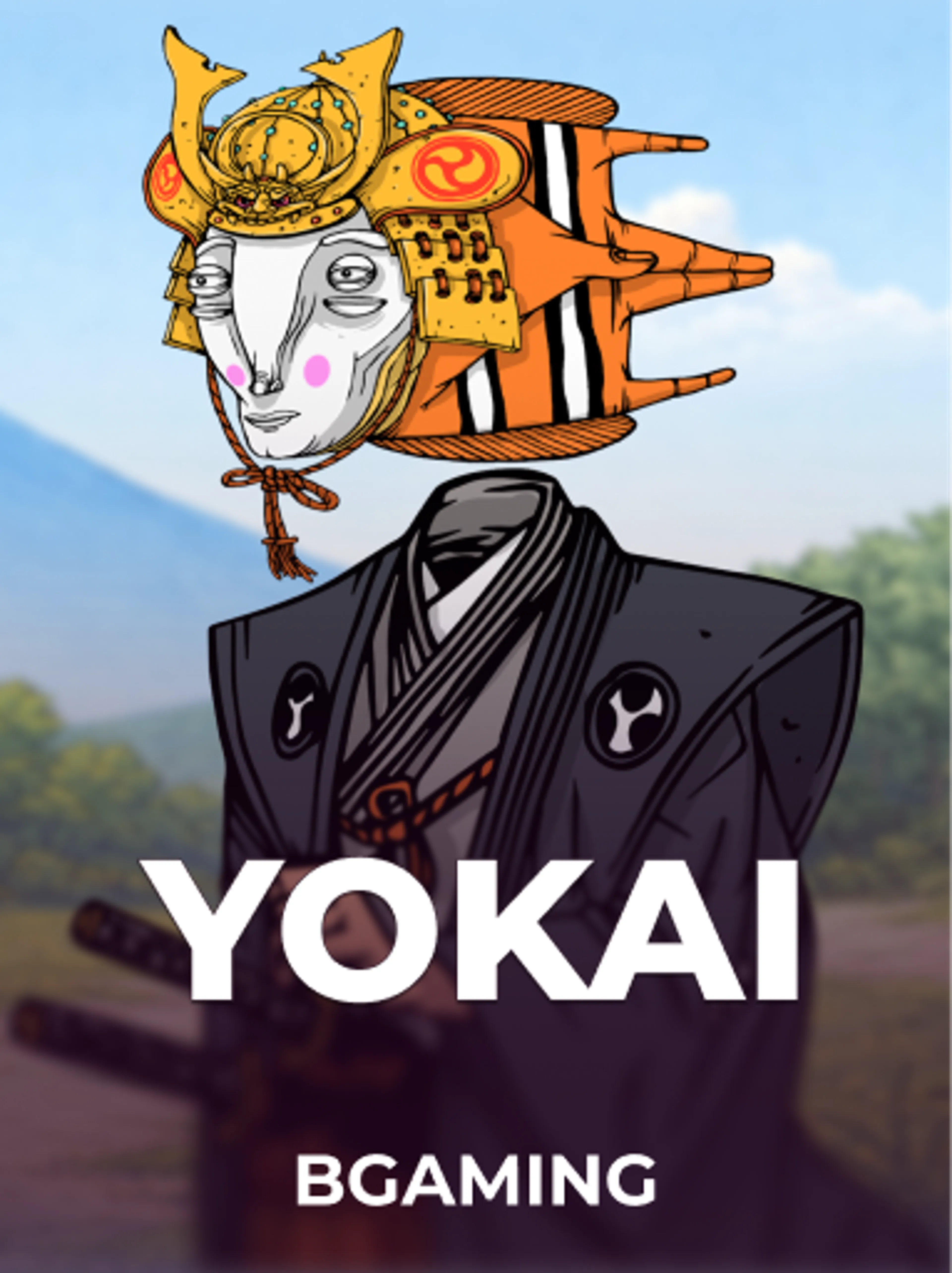 Yokai