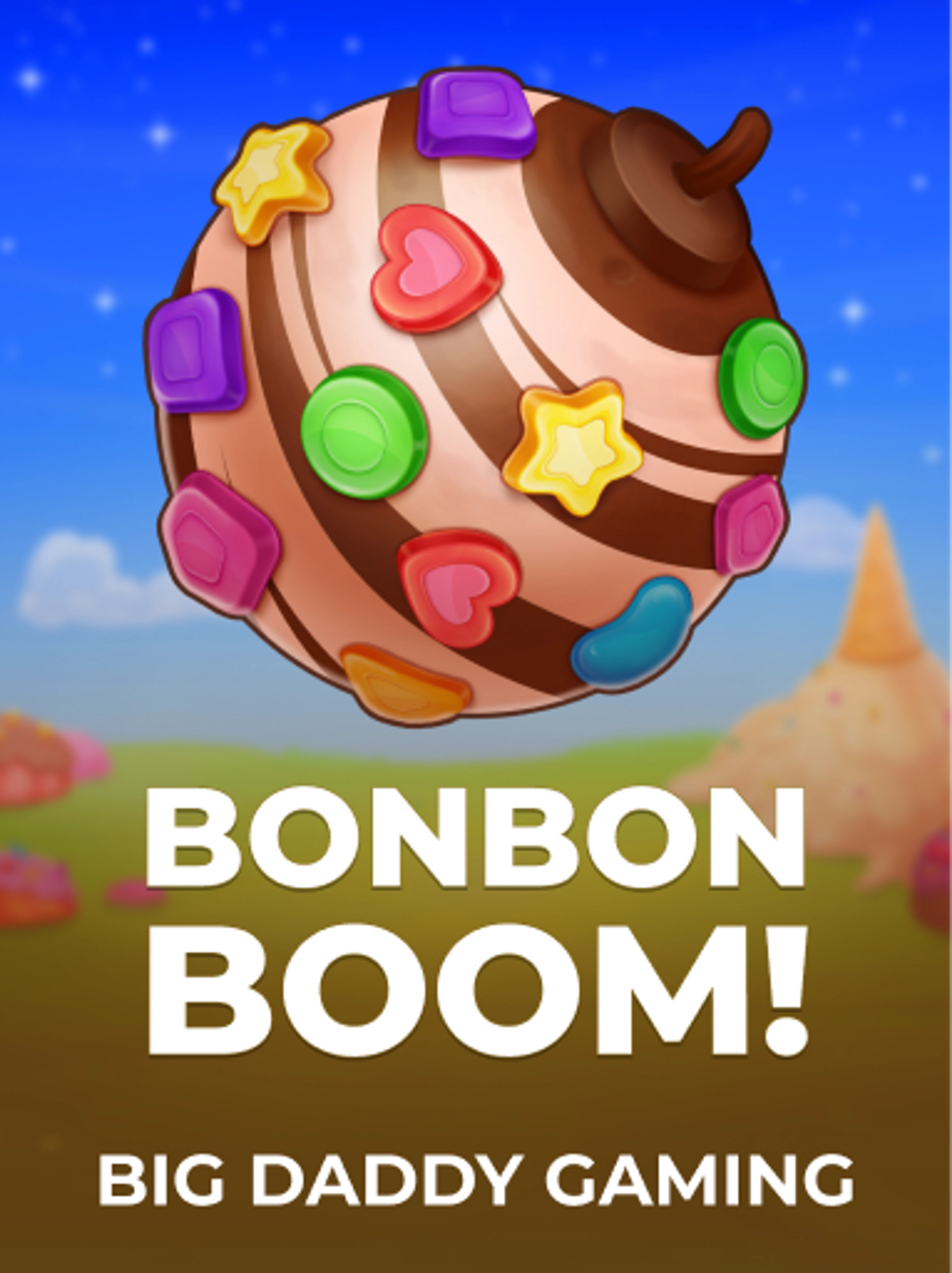 BonBon Boom!