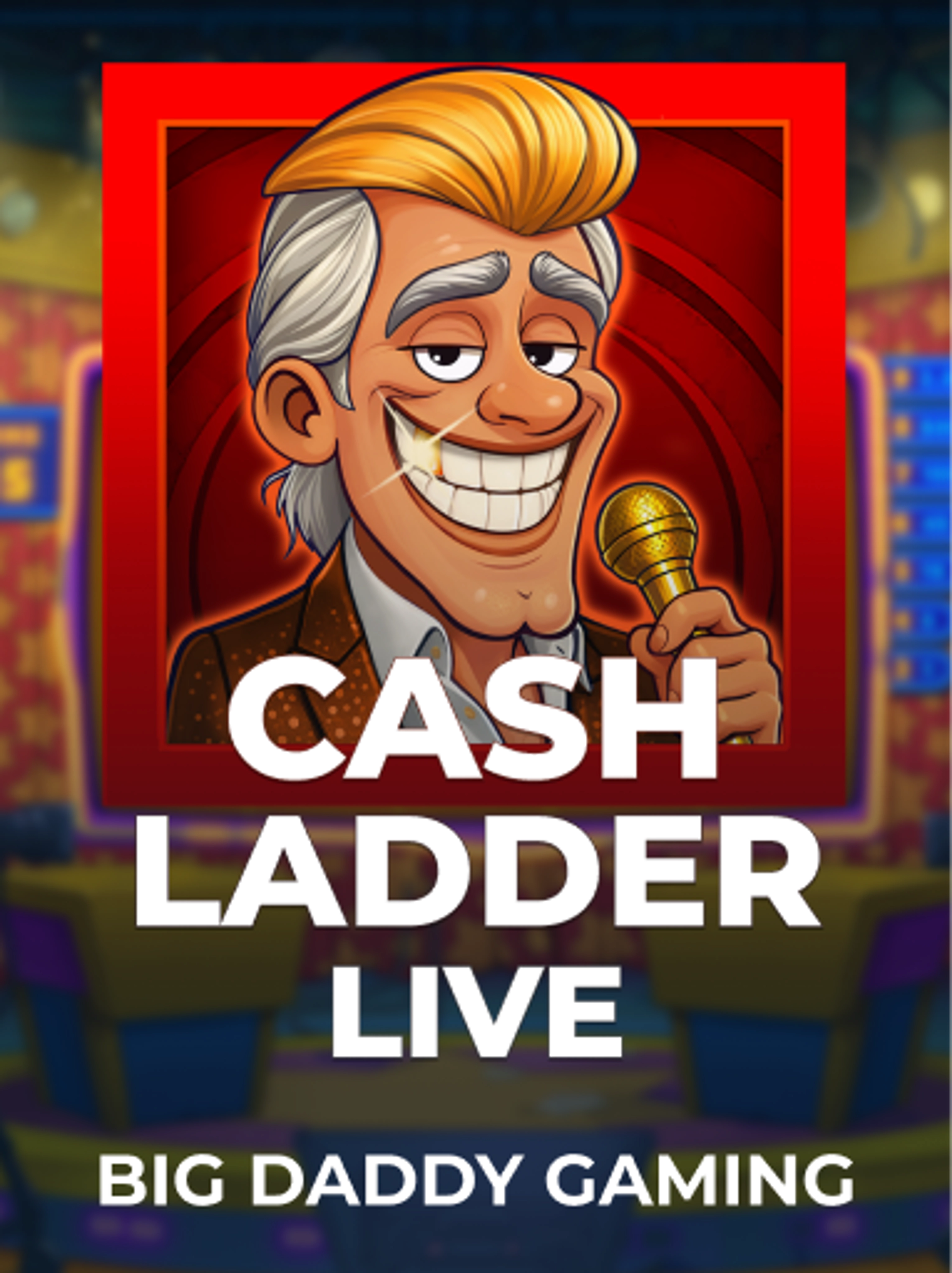 Cash Ladder Live