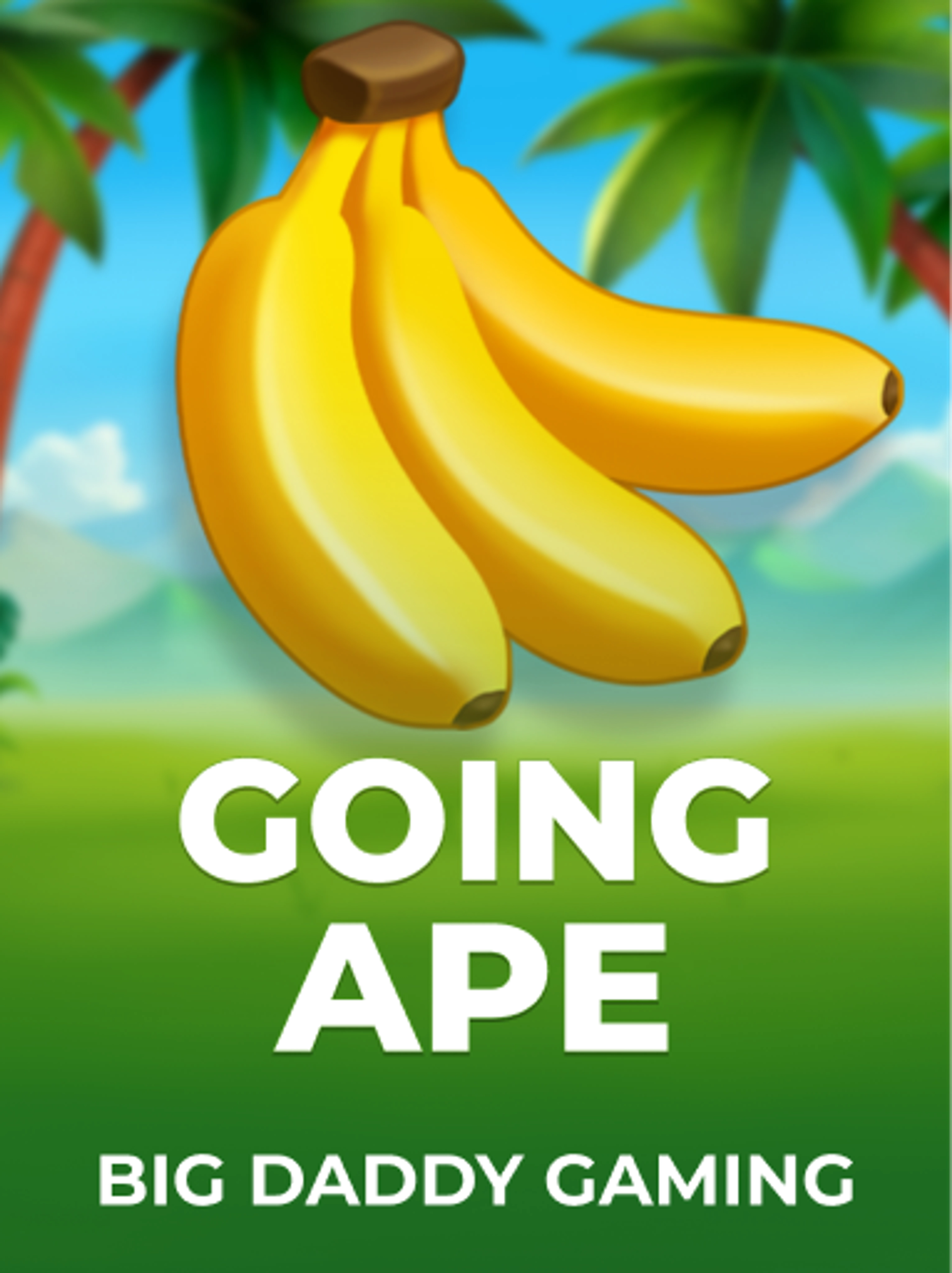 Going Ape