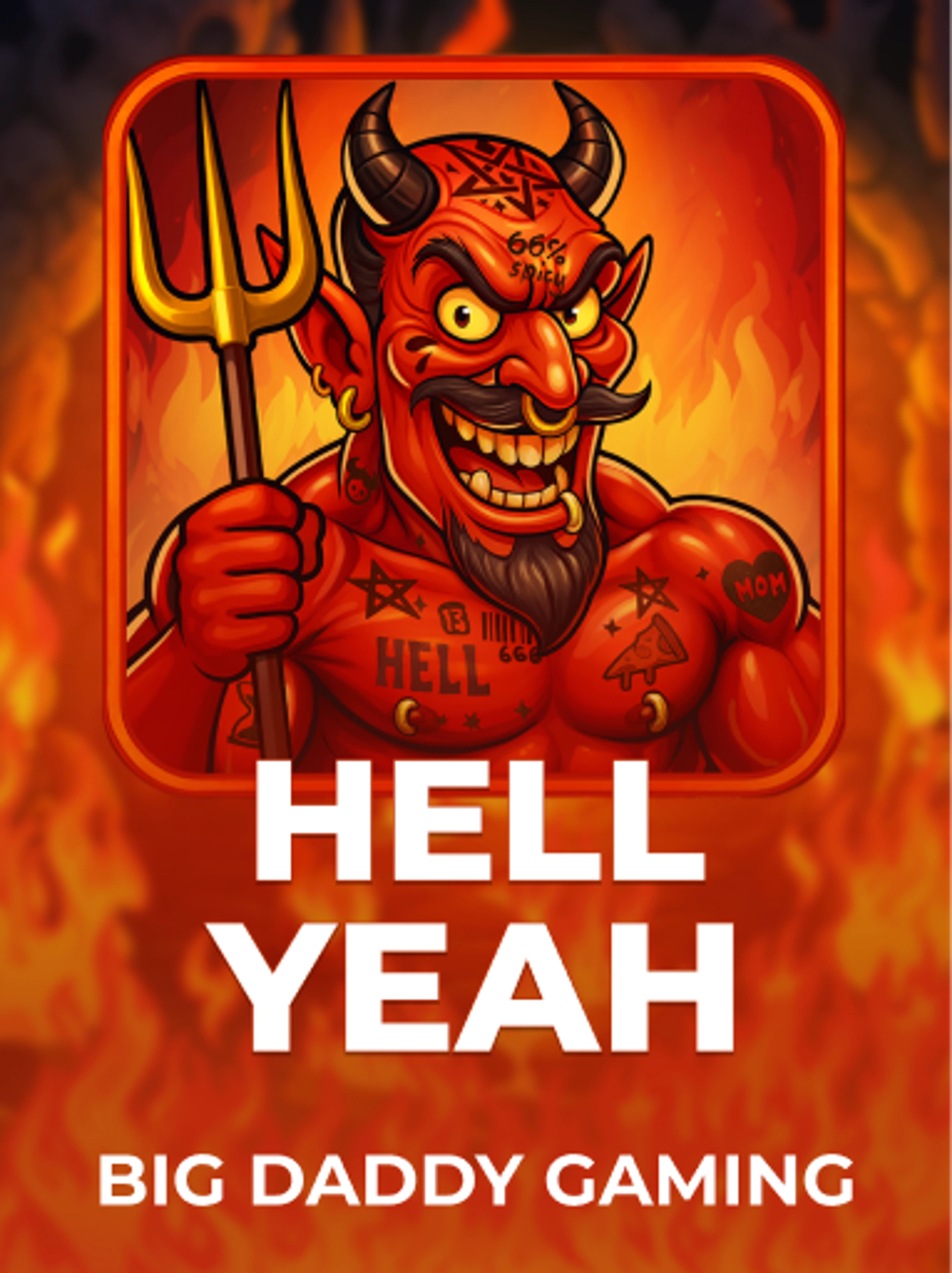 Hell Yeah