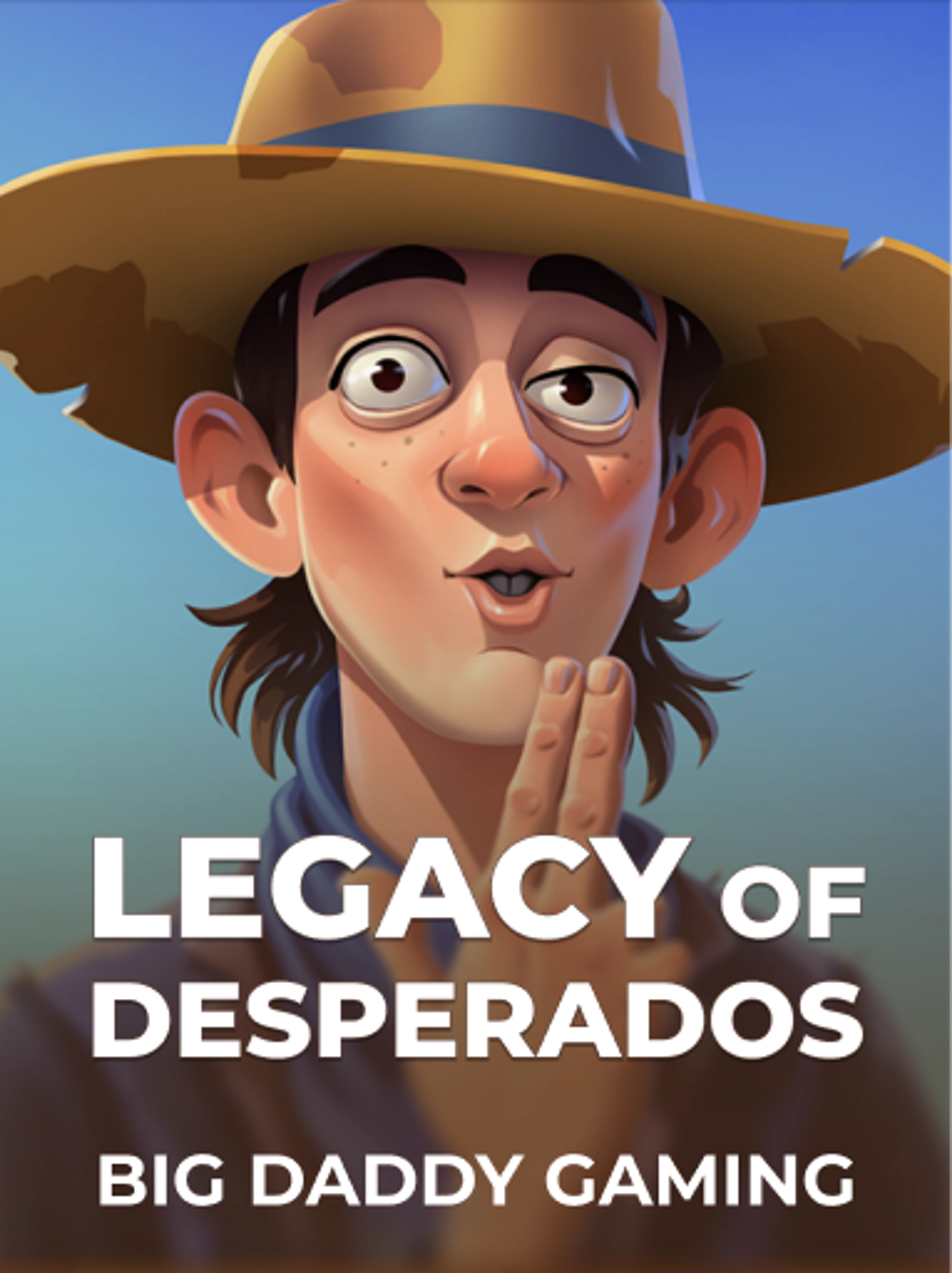 Legacy of Desperados