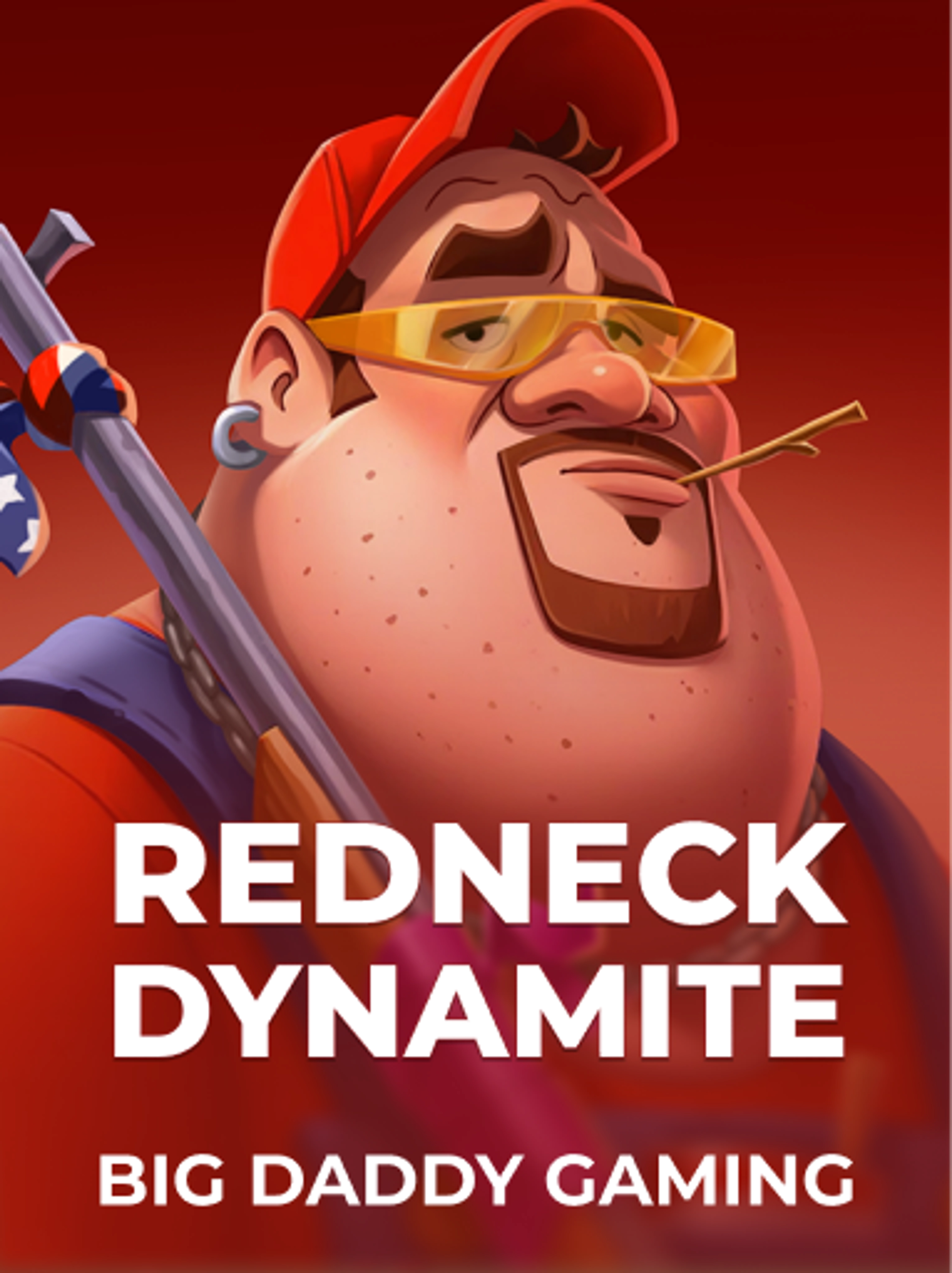 Redneck Dynamite