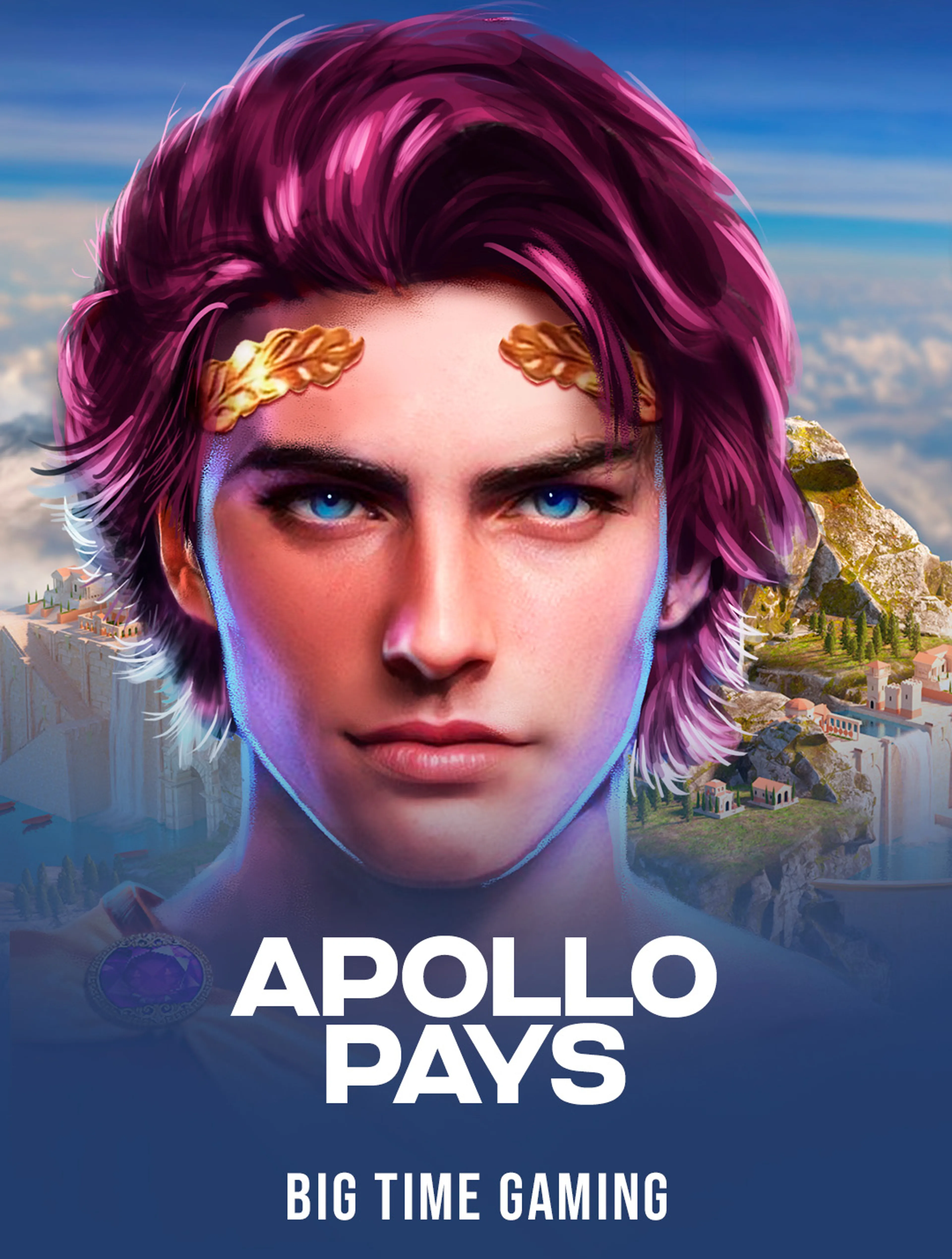Apollo Pays
