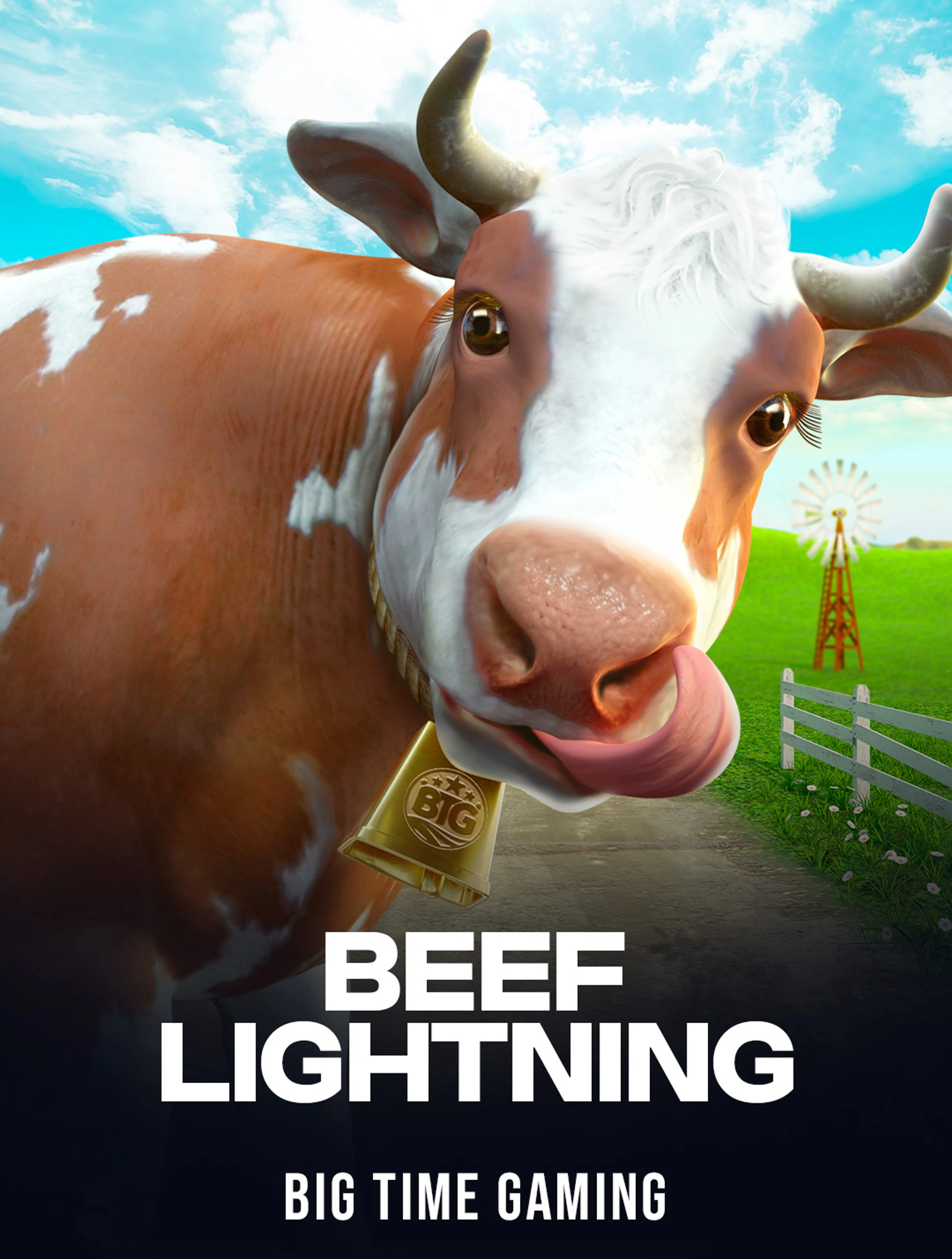 Beef Lightning