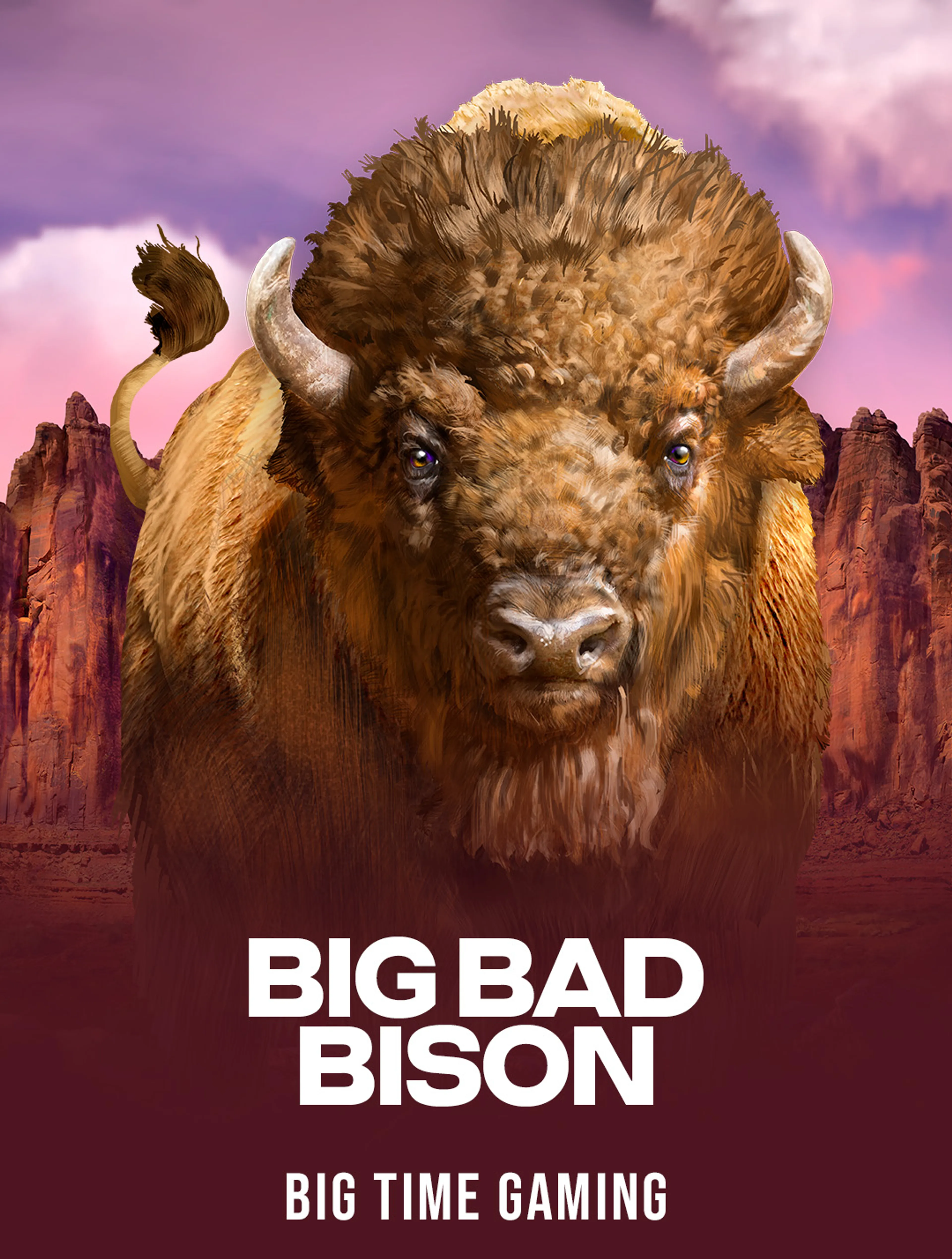 Big Bad Bison