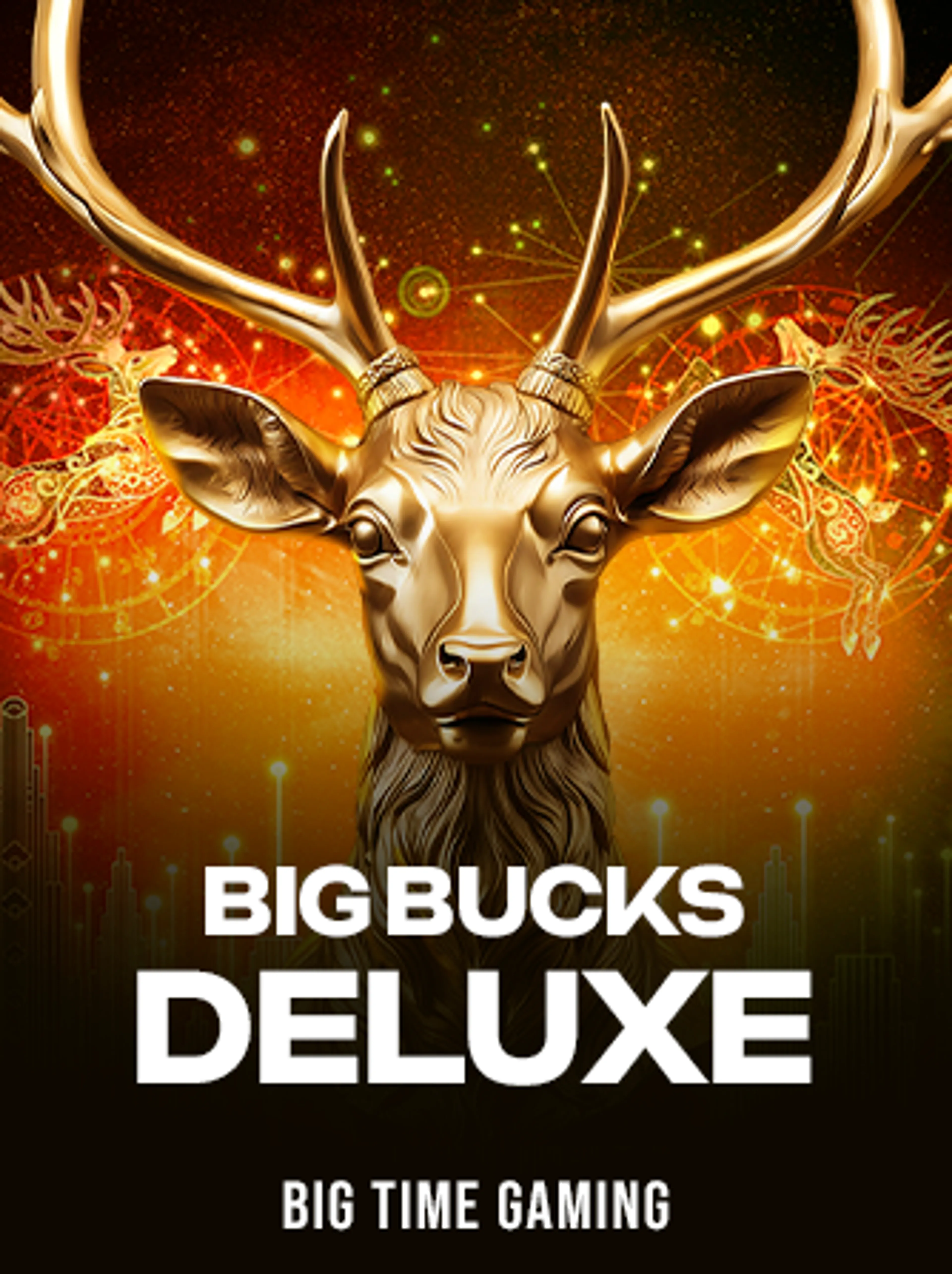 Big Bucks Deluxe