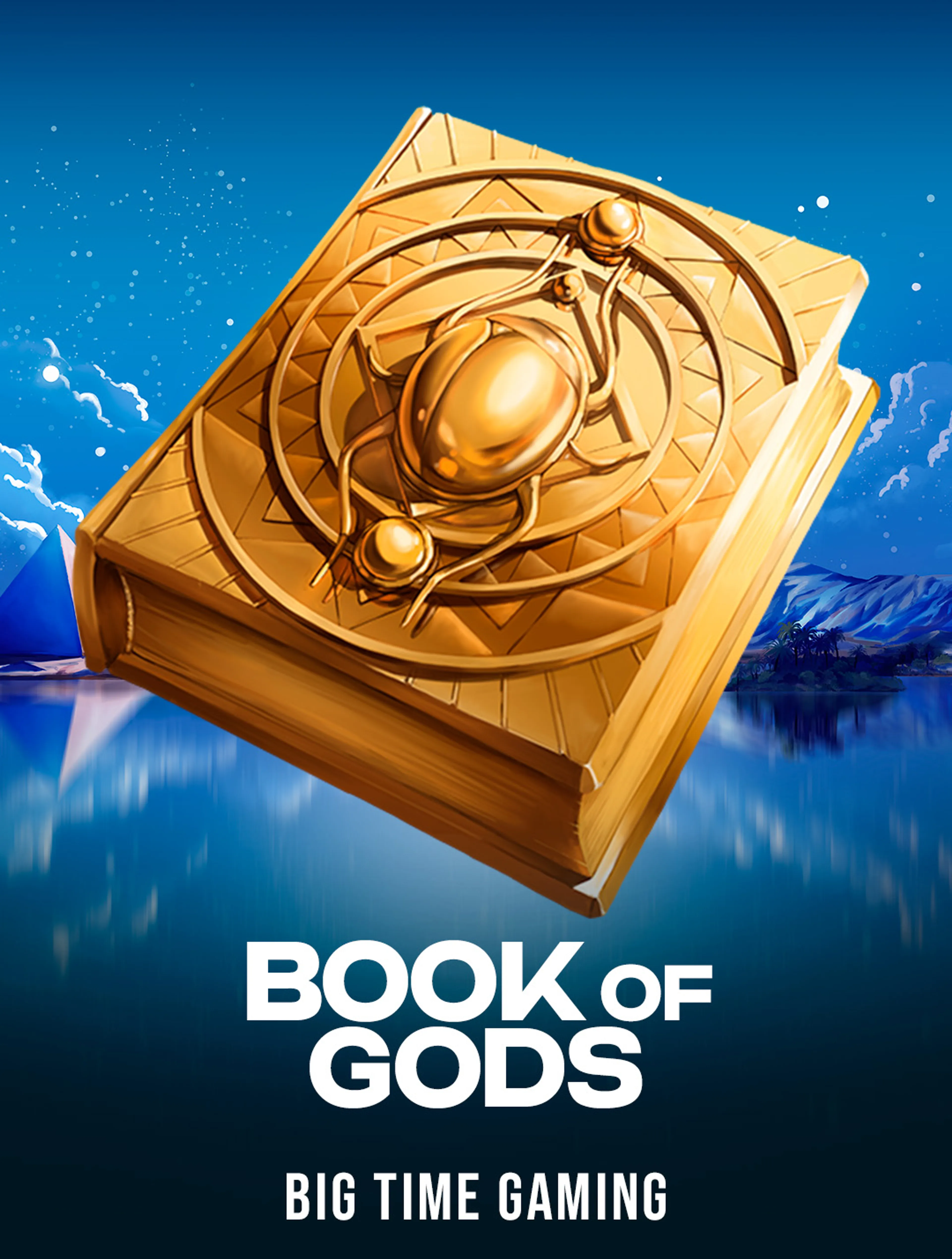 Book of Gods