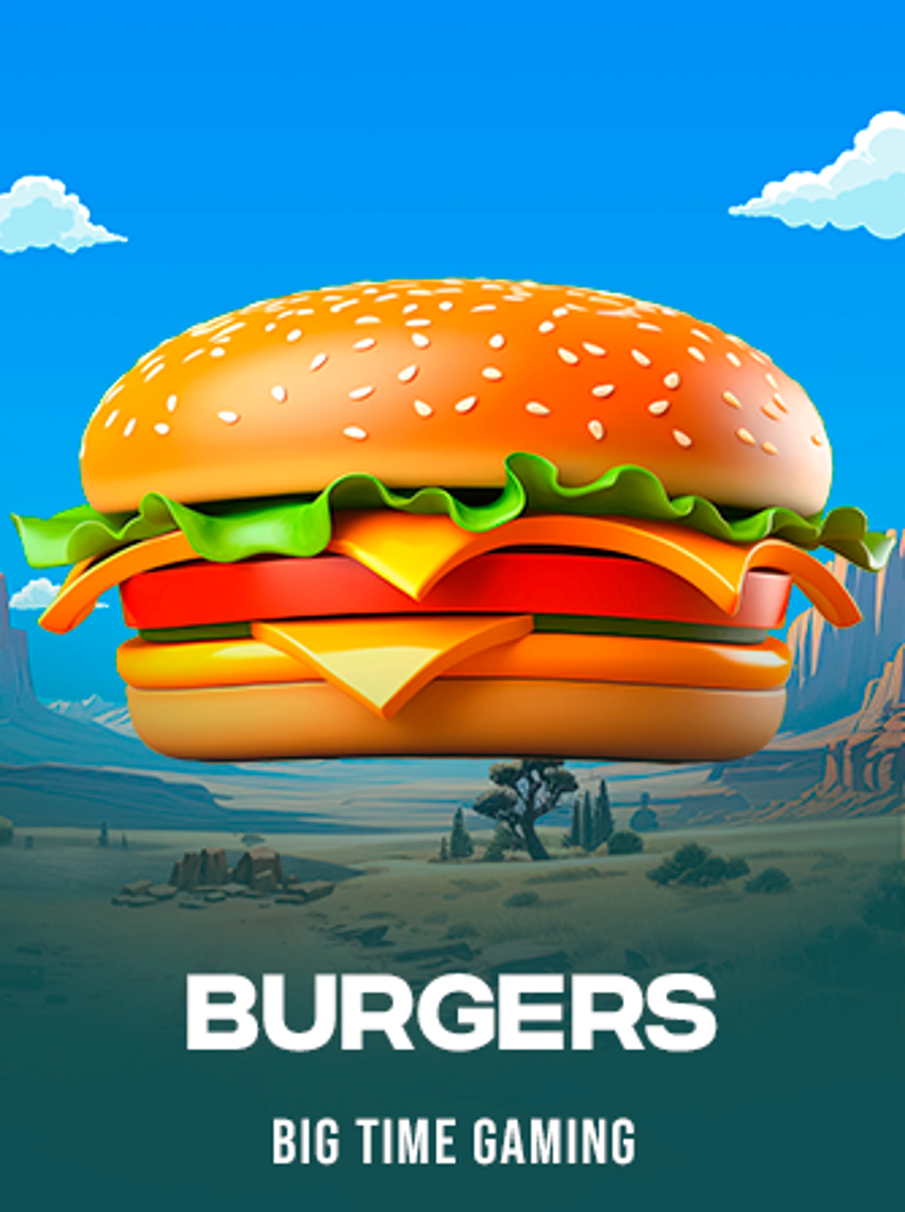 Burgers