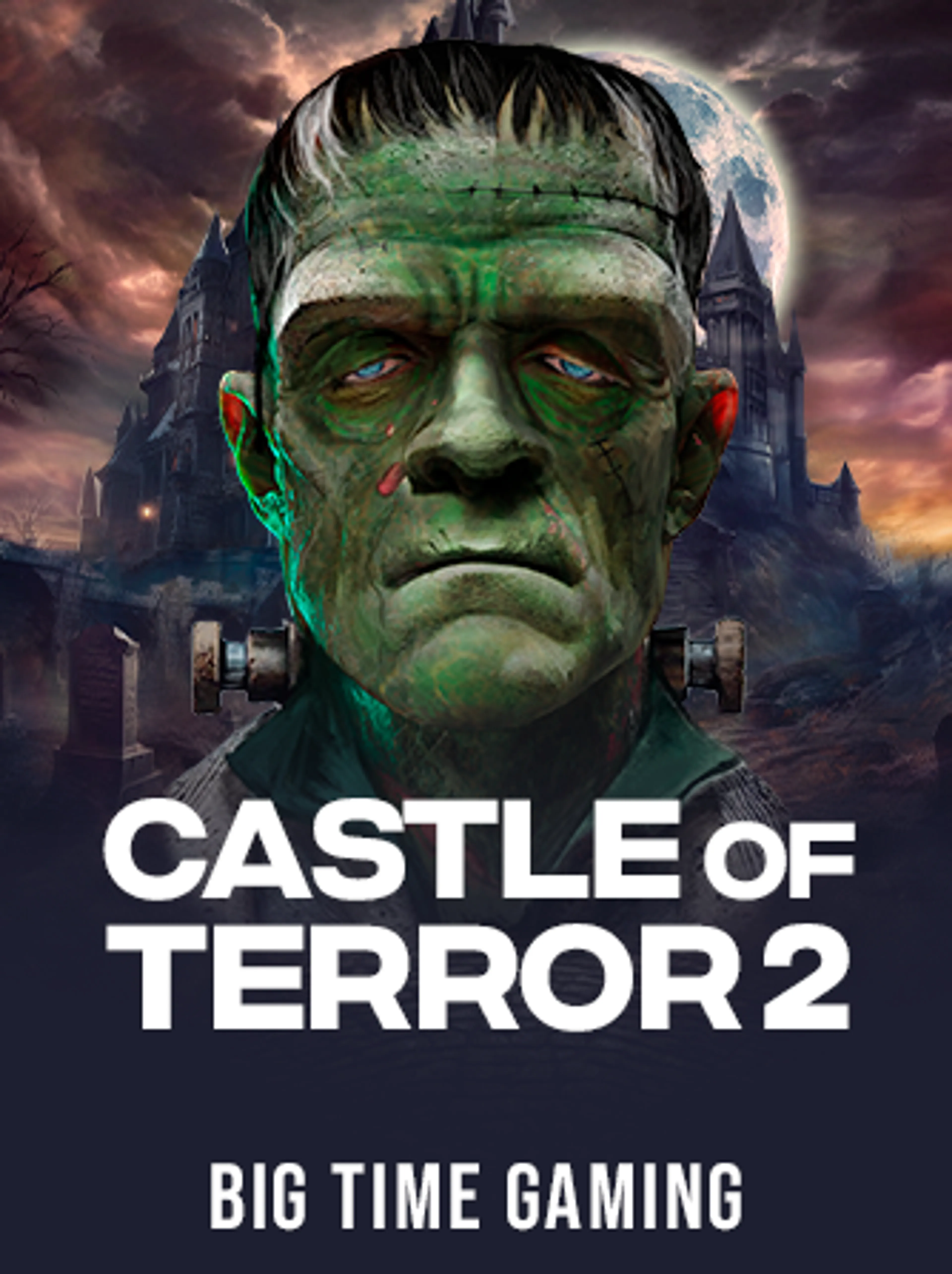 Castle of Terror 2