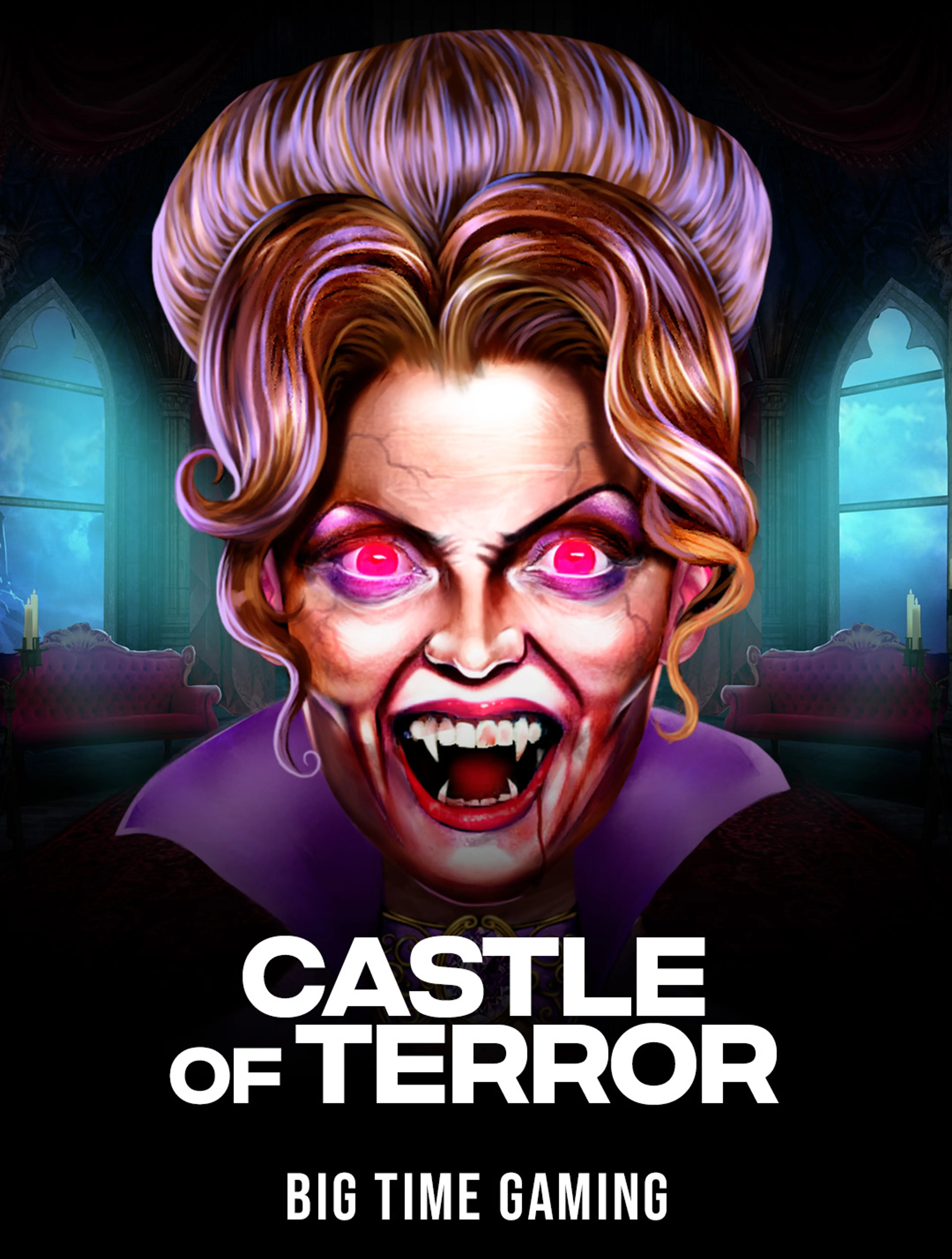 Castle Of Terror