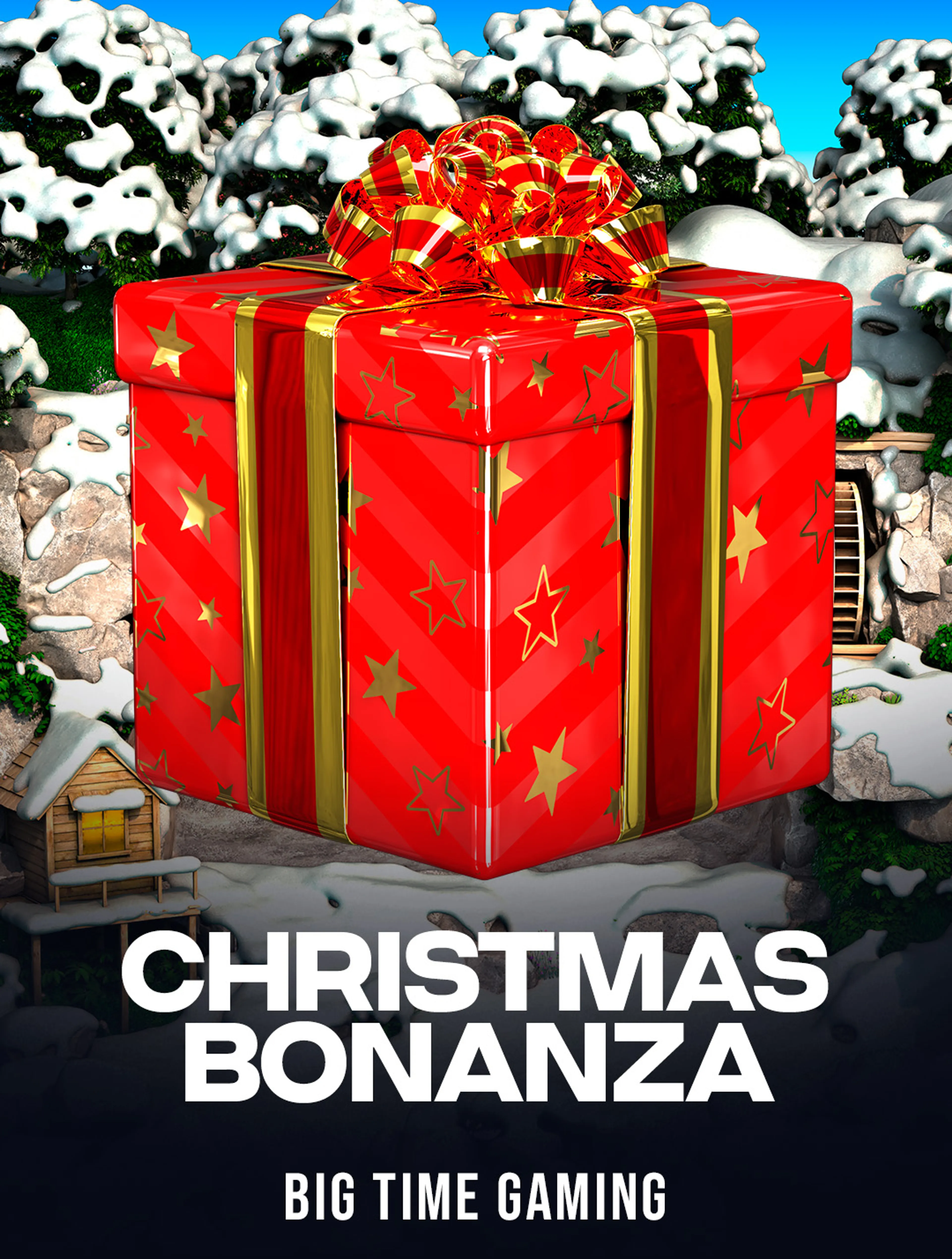 Christmas Bonanza
